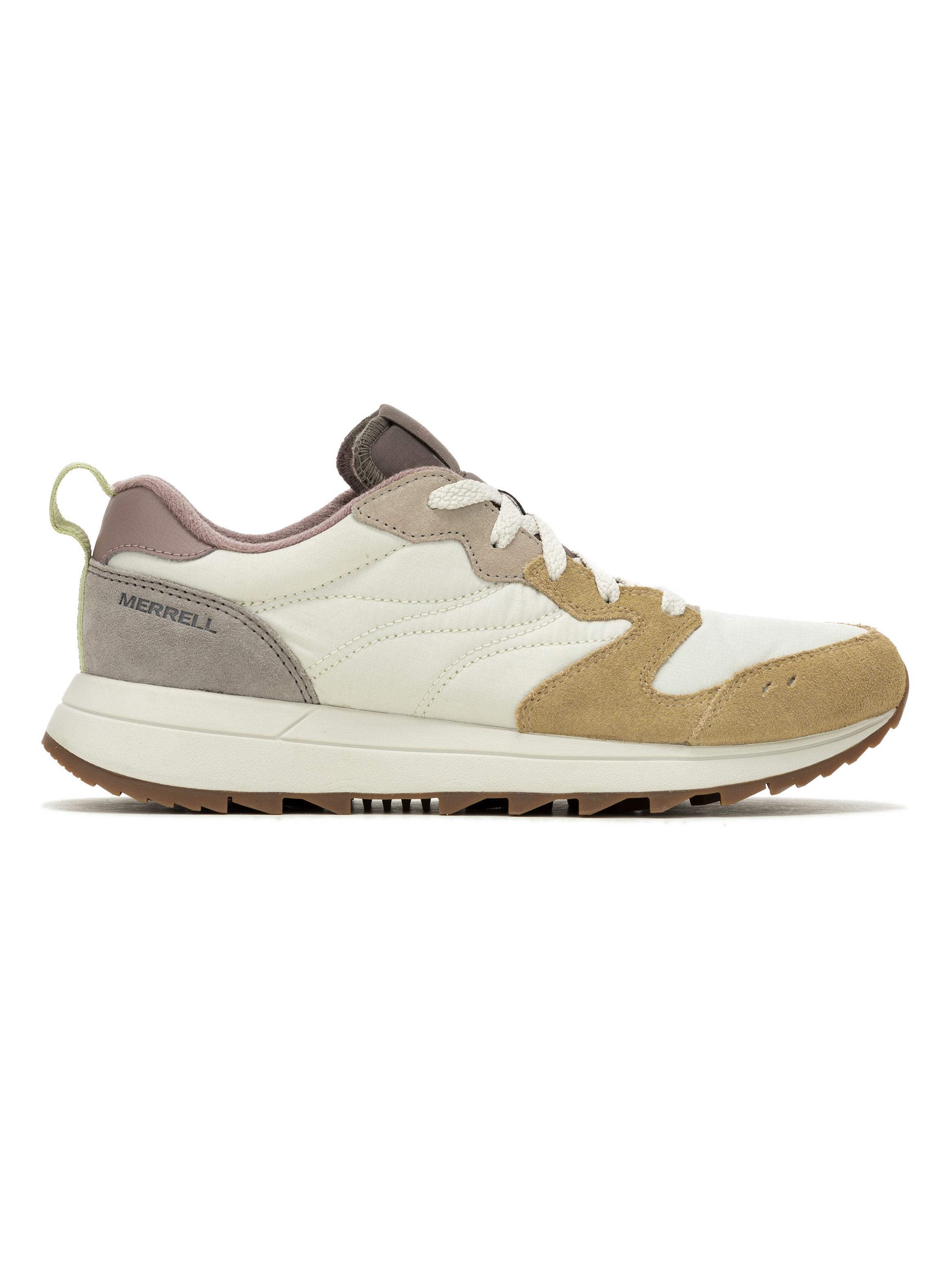 Zapatilla Outdoor Alpine 83 Sneaker Sport Mujer-0
