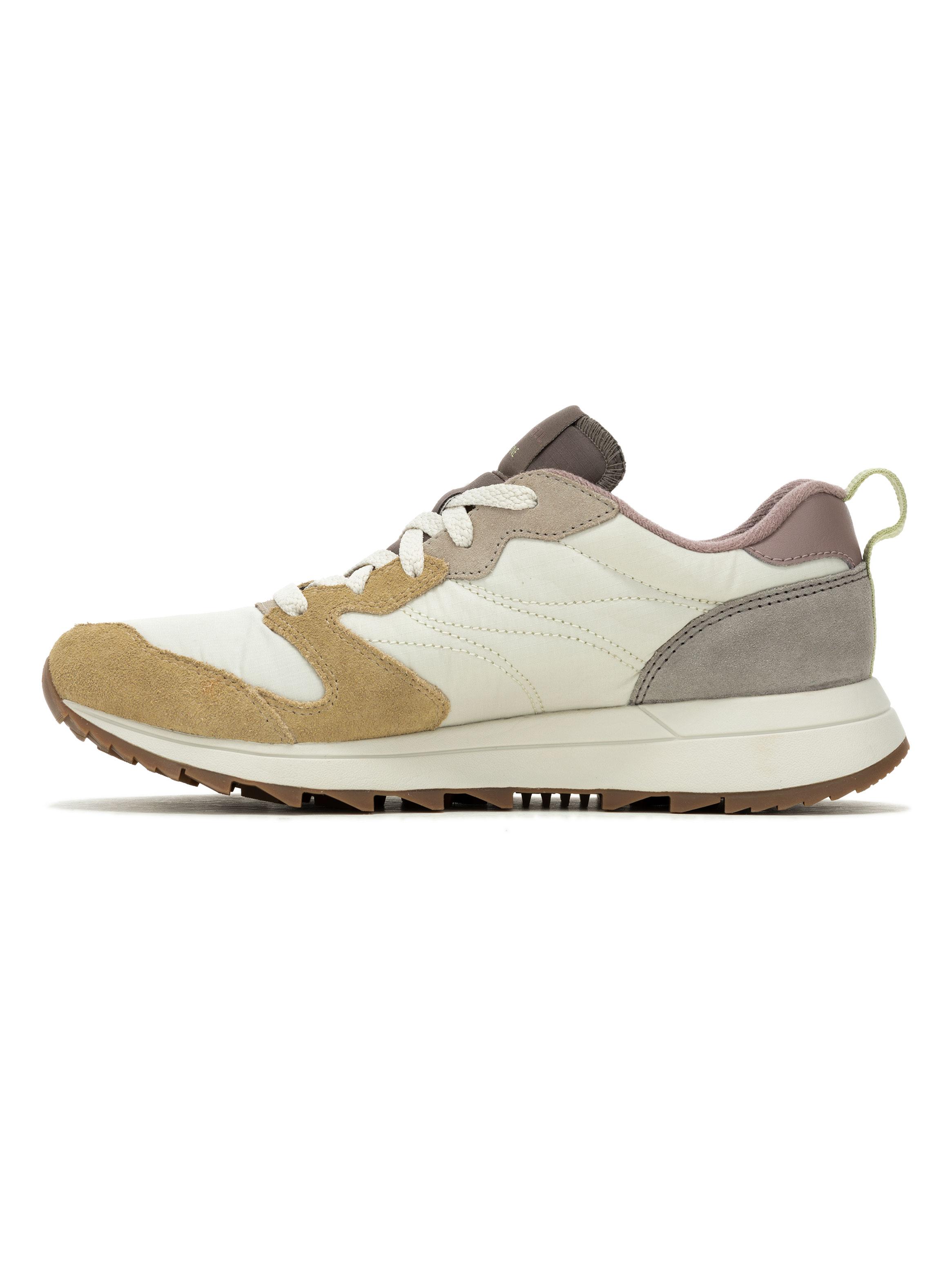 Zapatilla Outdoor Alpine 83 Sneaker Sport Mujer-2