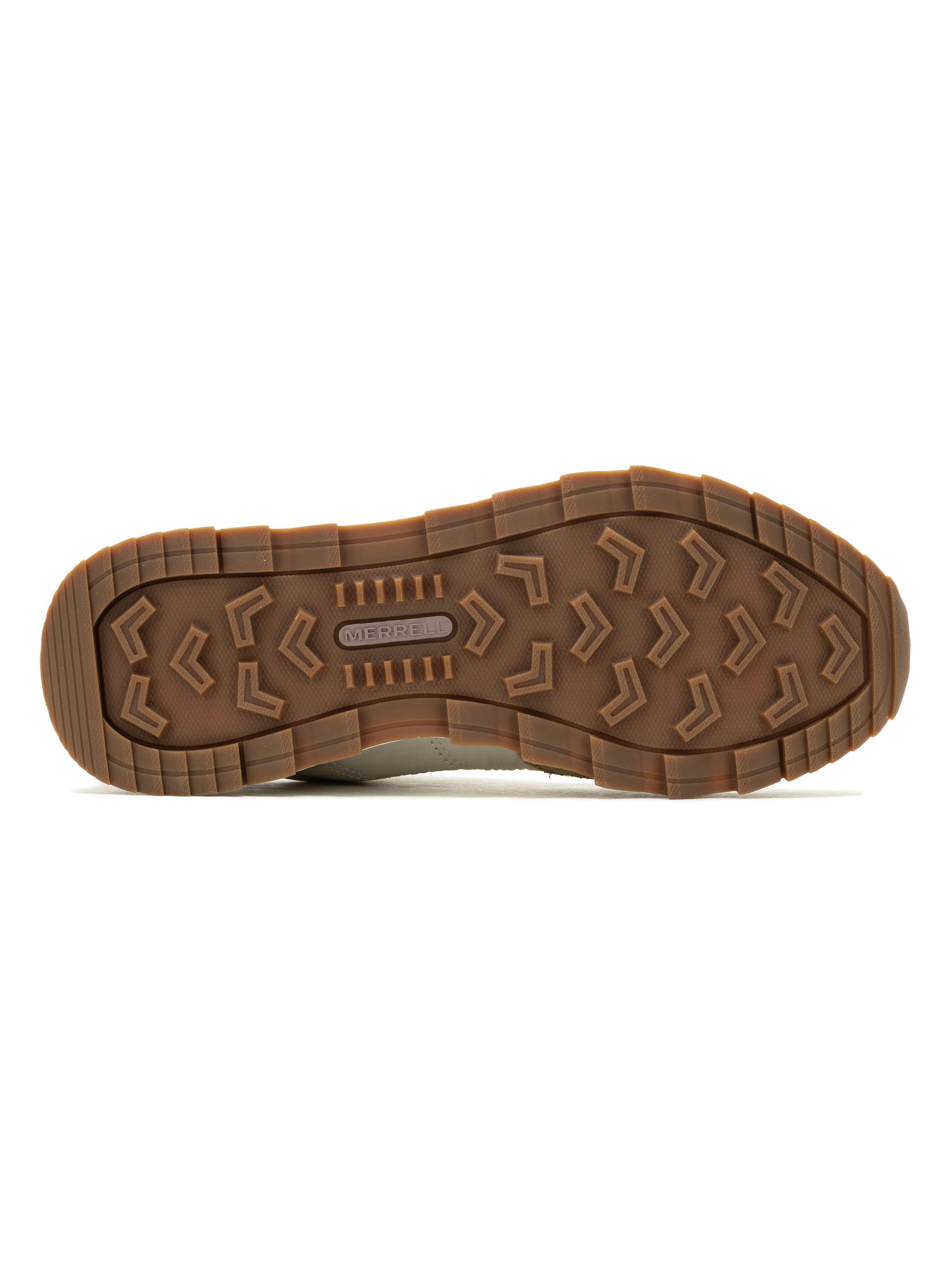 Zapatilla Outdoor Alpine 83 Sneaker Sport Mujer-5