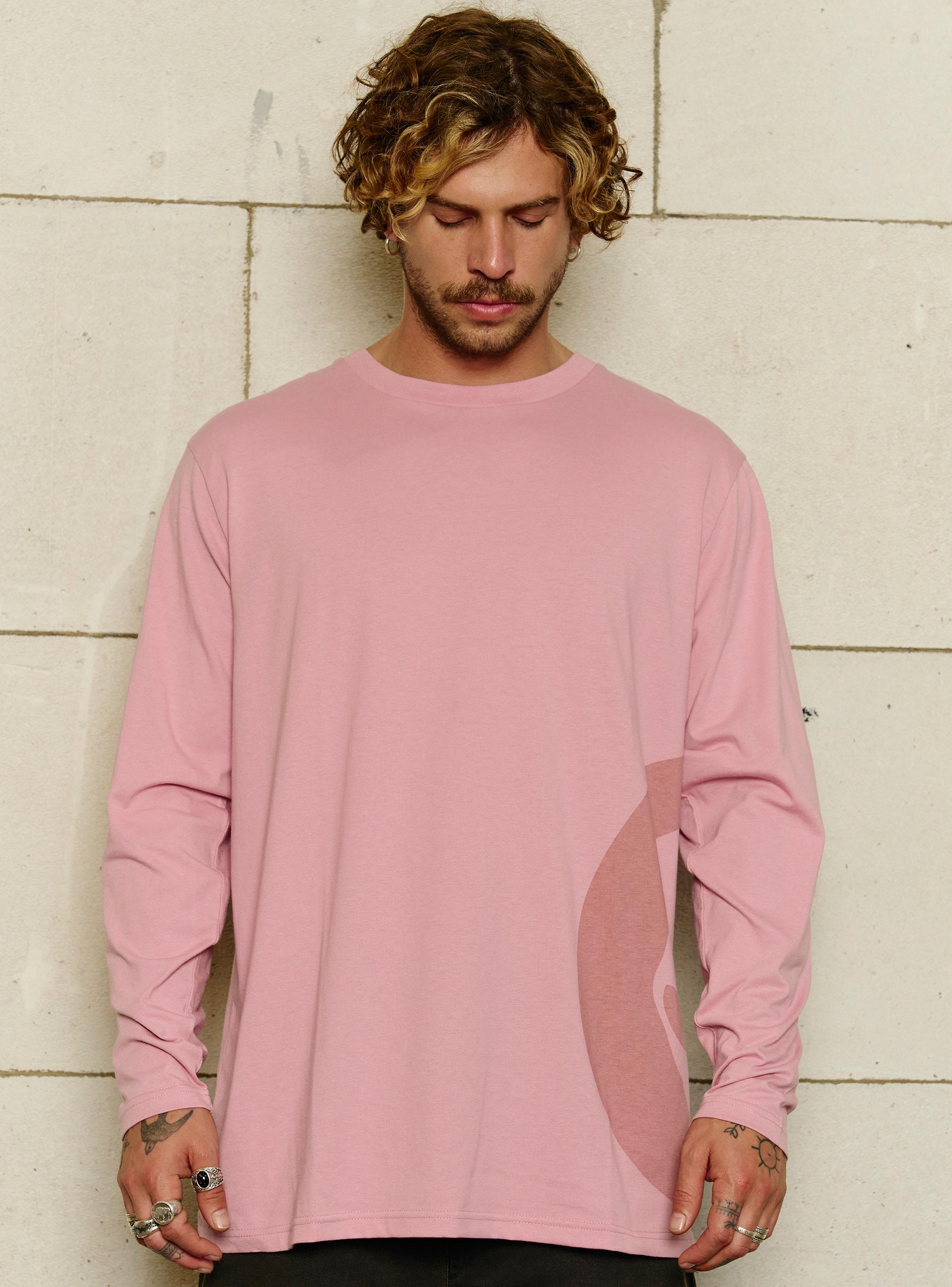 Rosado Pastel
