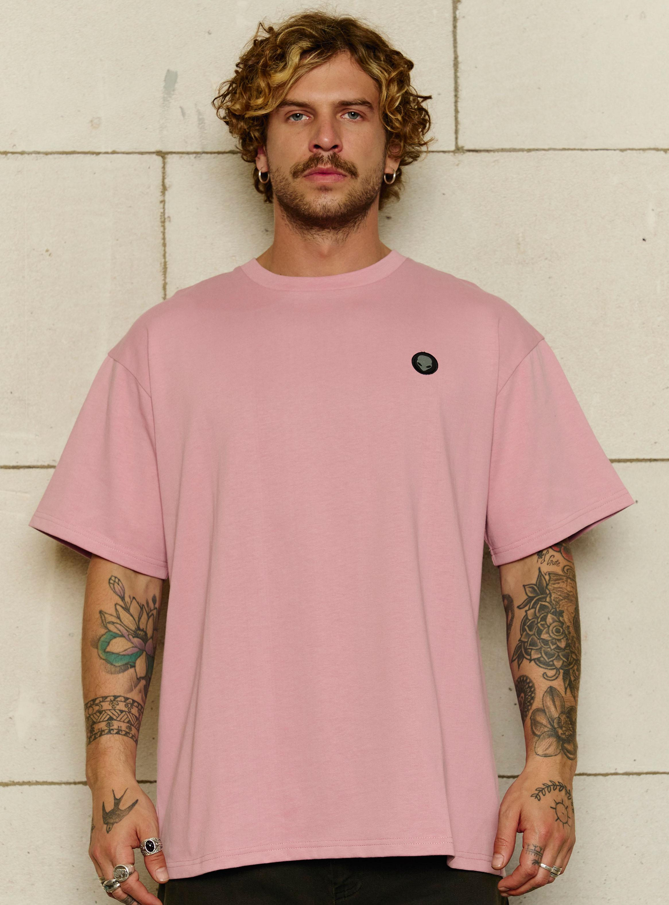 Rosado Pastel