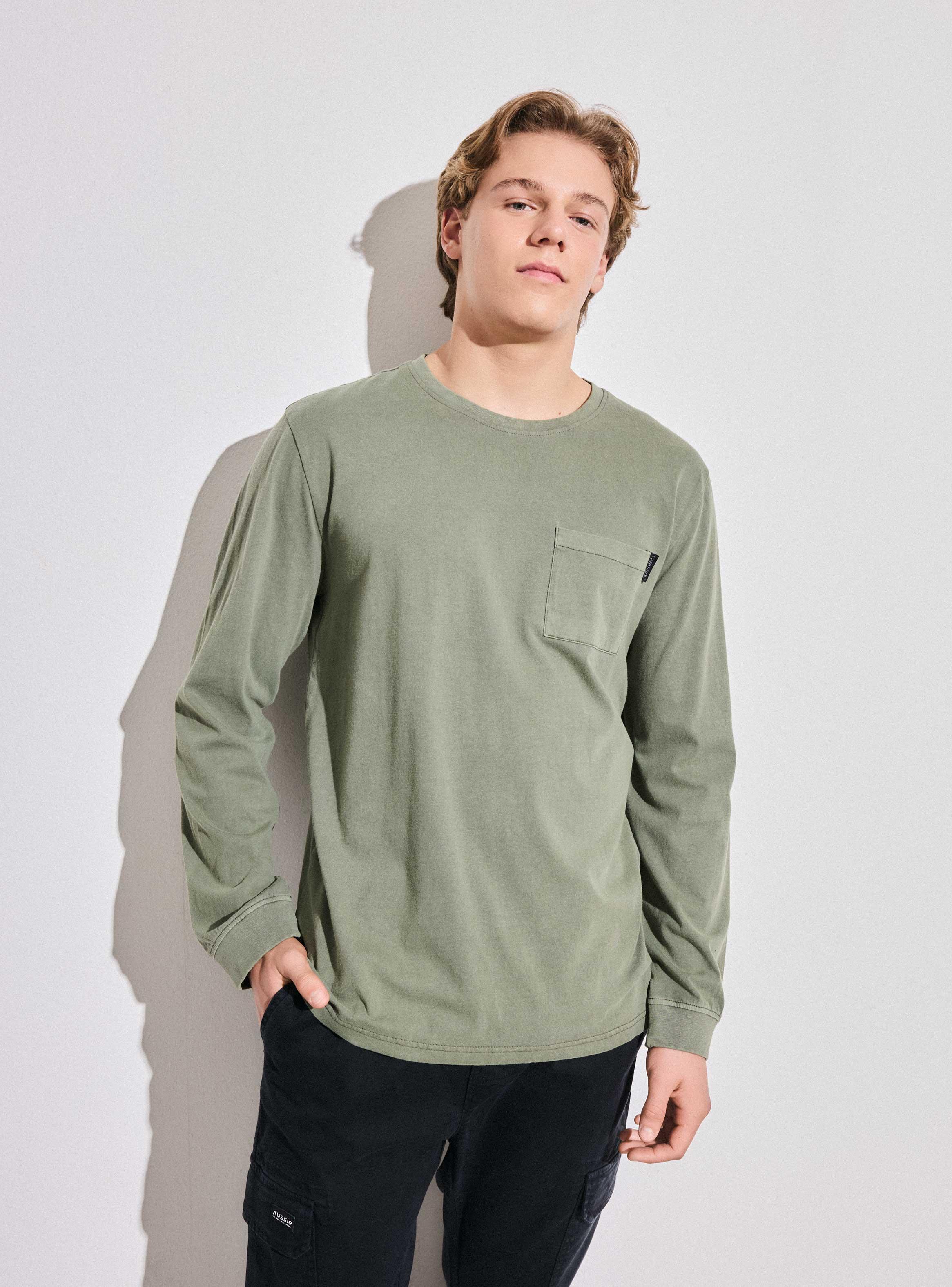 Verde Oscuro