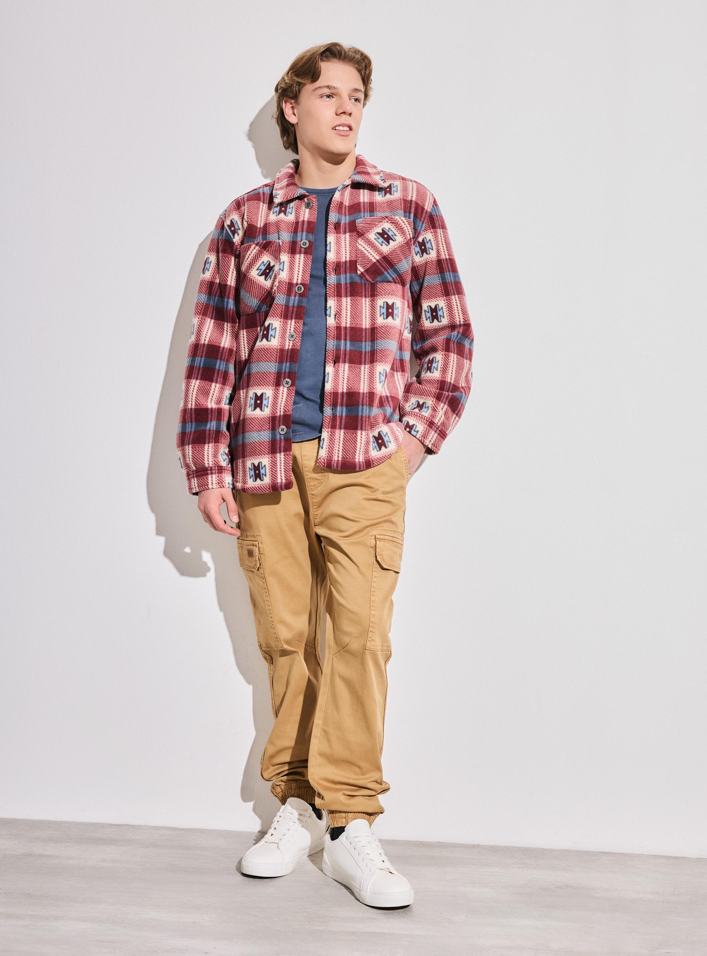 Chaqueta con Diseño-4