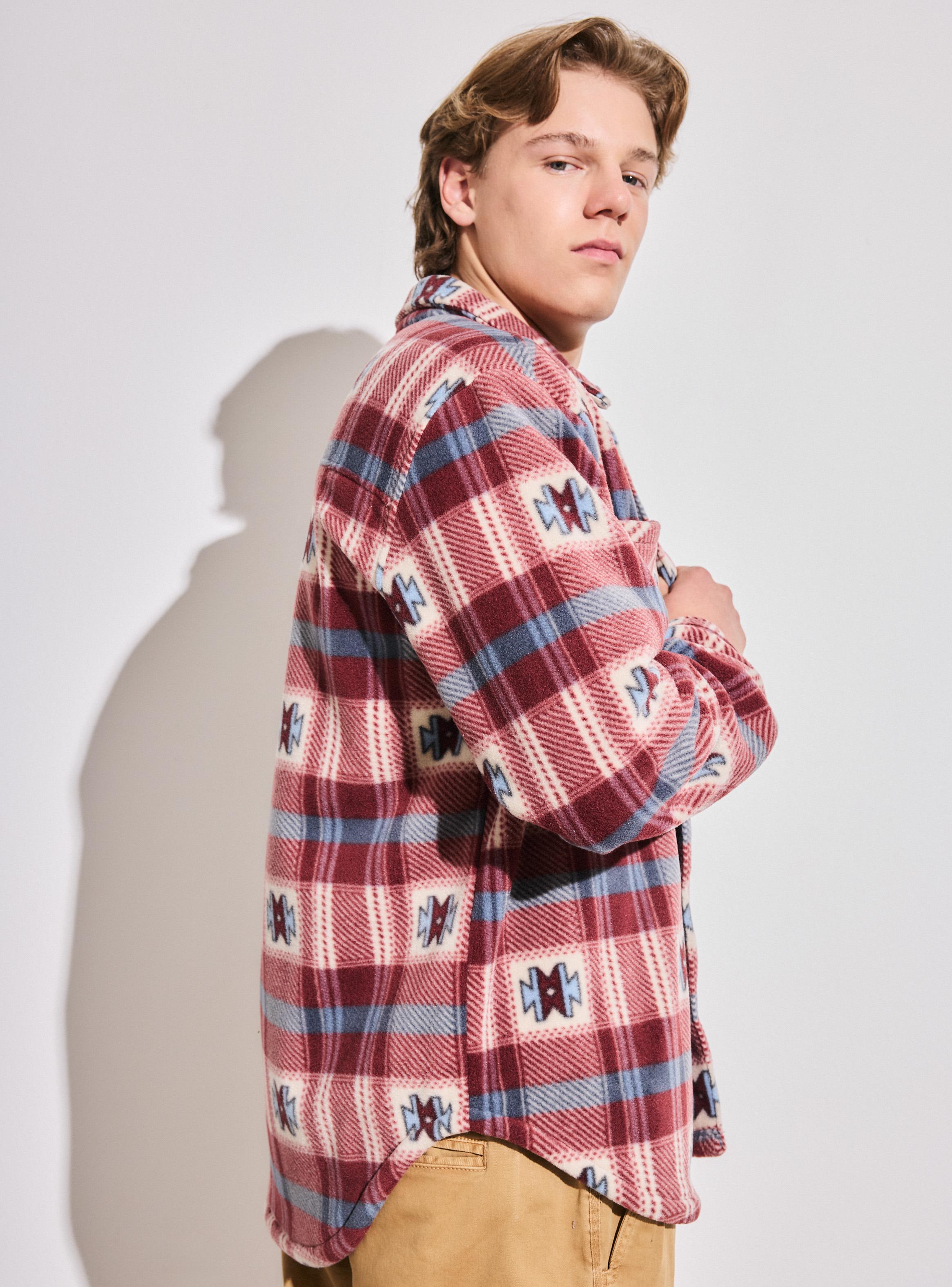 Chaqueta con Diseño-3