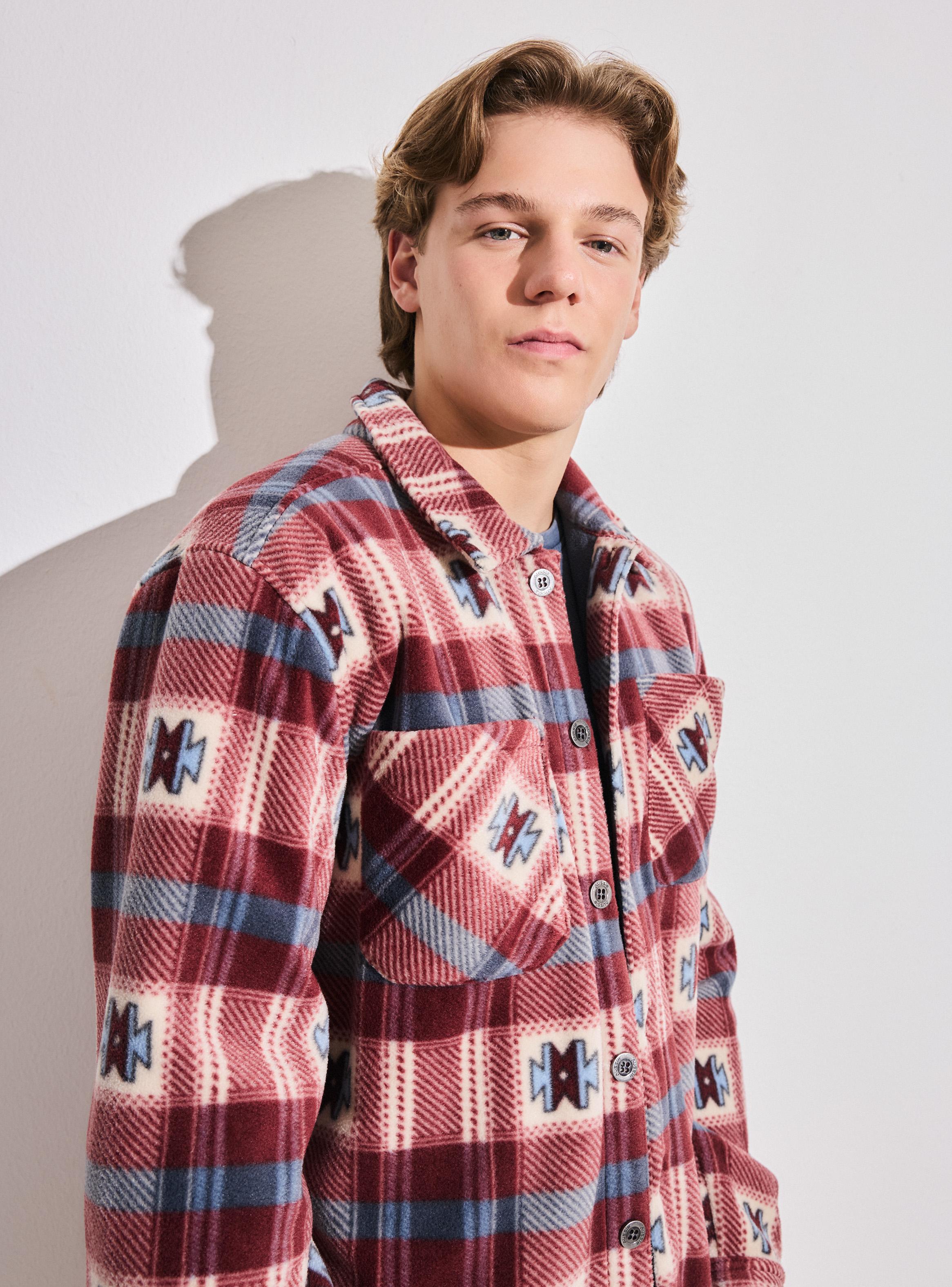 Chaqueta con Diseño-2