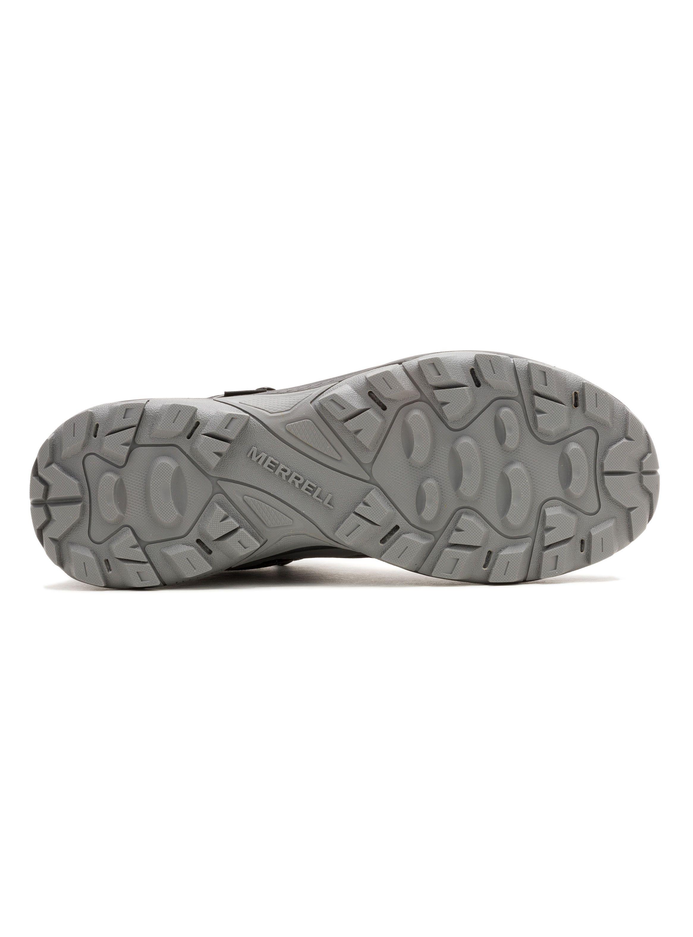 Zapatilla Outdoor Tempo Exp Mid con Caña Mujer-4