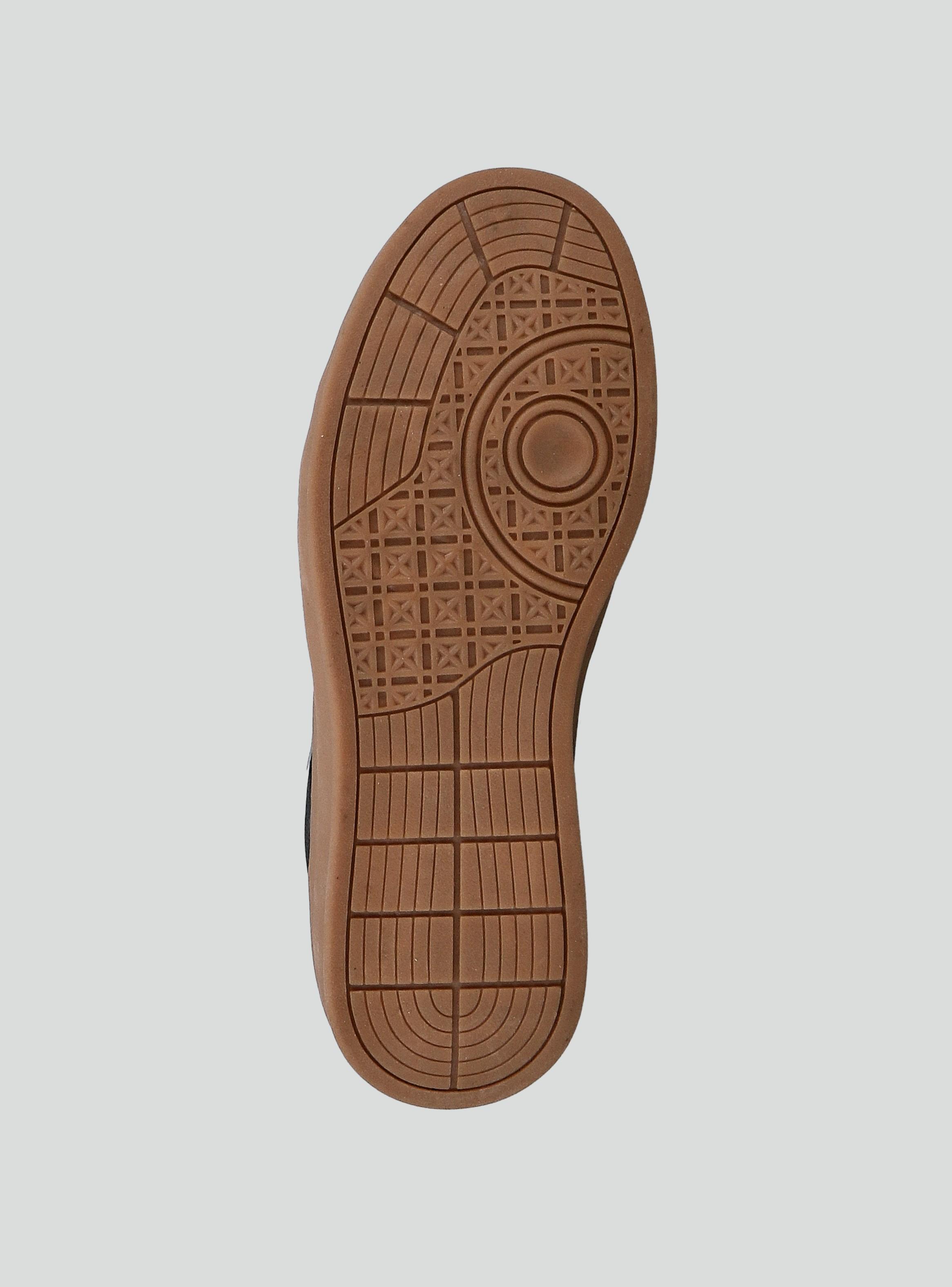 Zapatilla Urbana Acordonado Unisex-2