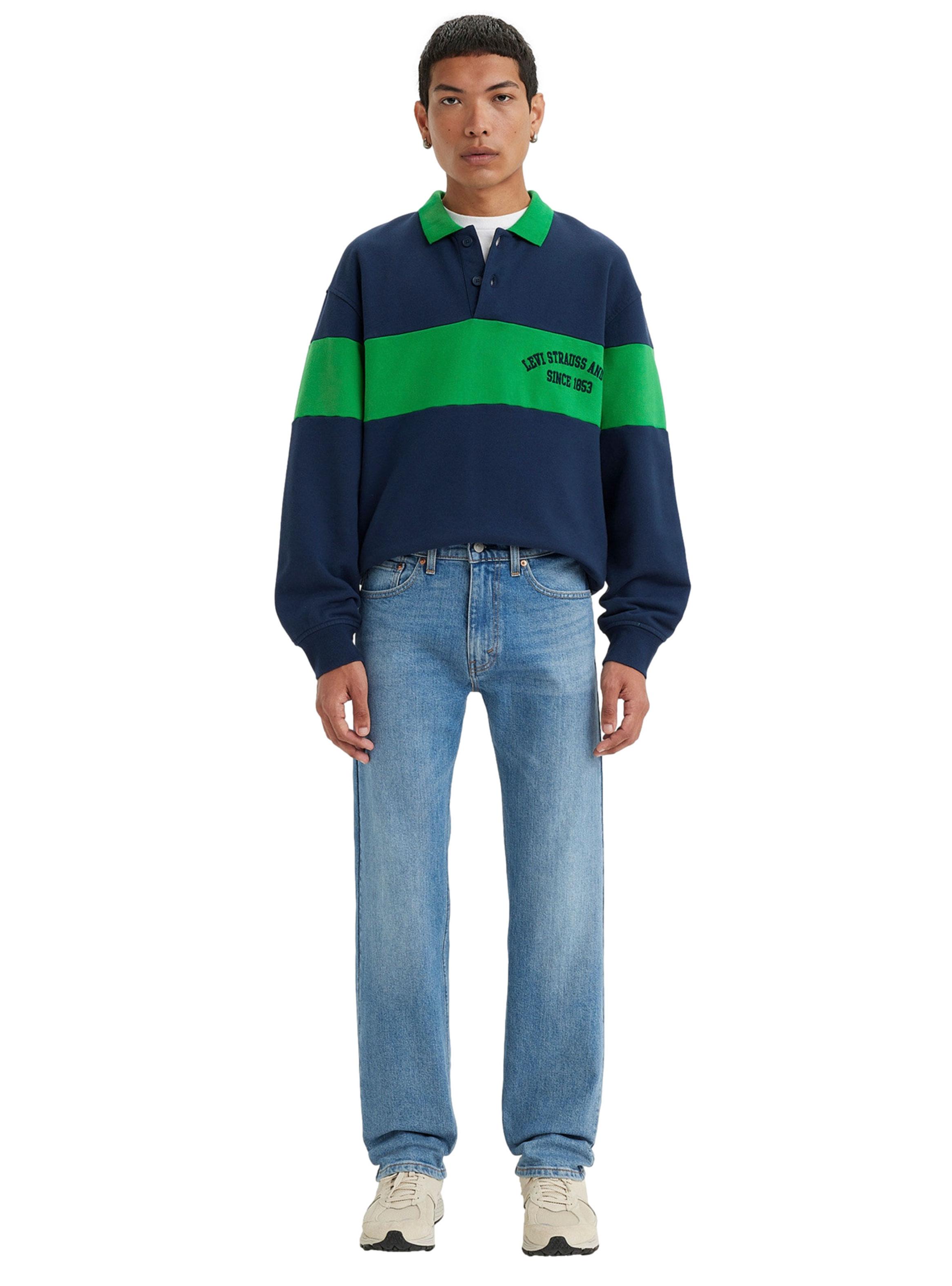 Jeans 505 Regular Fit-3