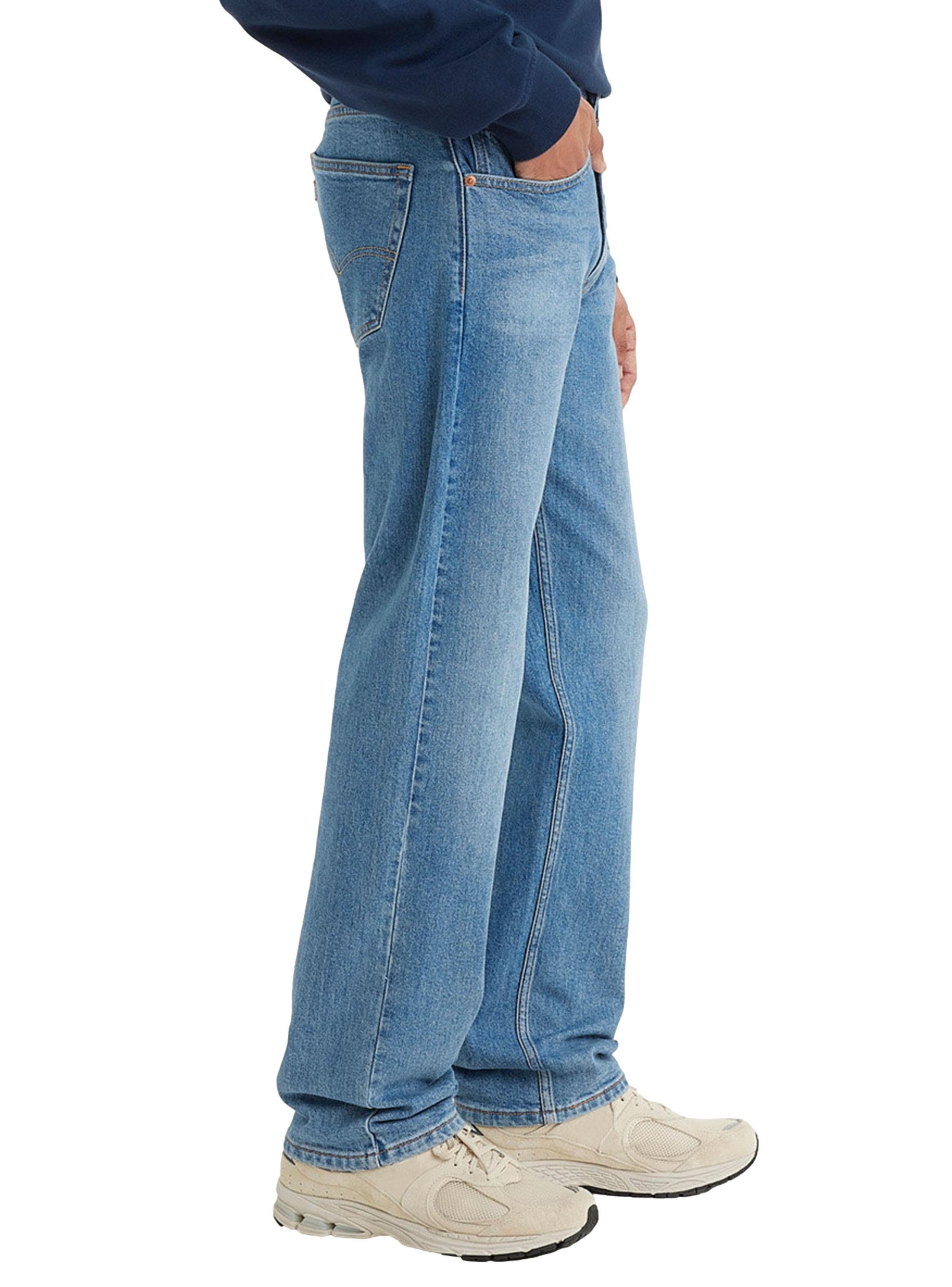 Jeans 505 Regular Fit-2