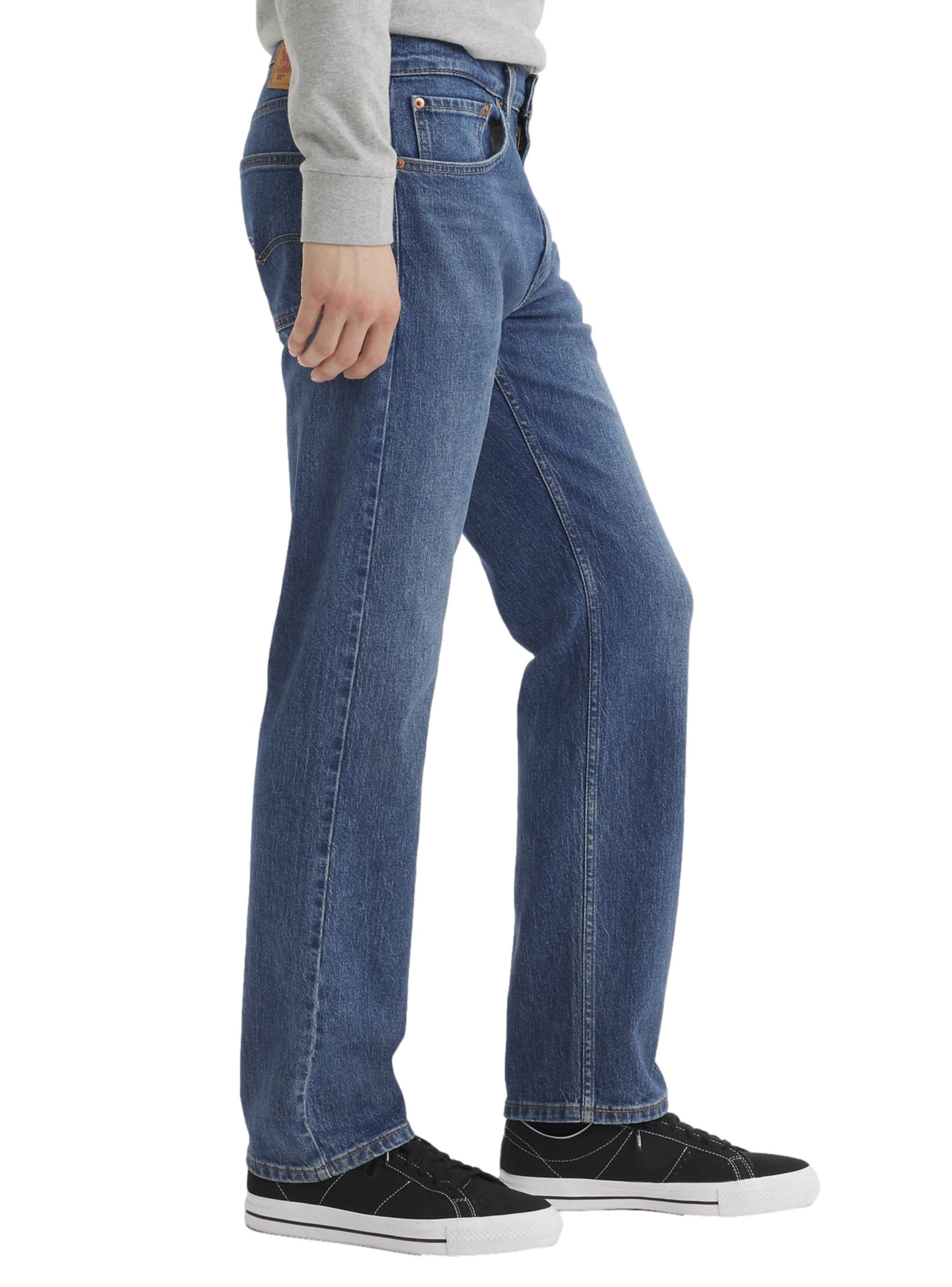 Jeans 505 Regular Fit-2