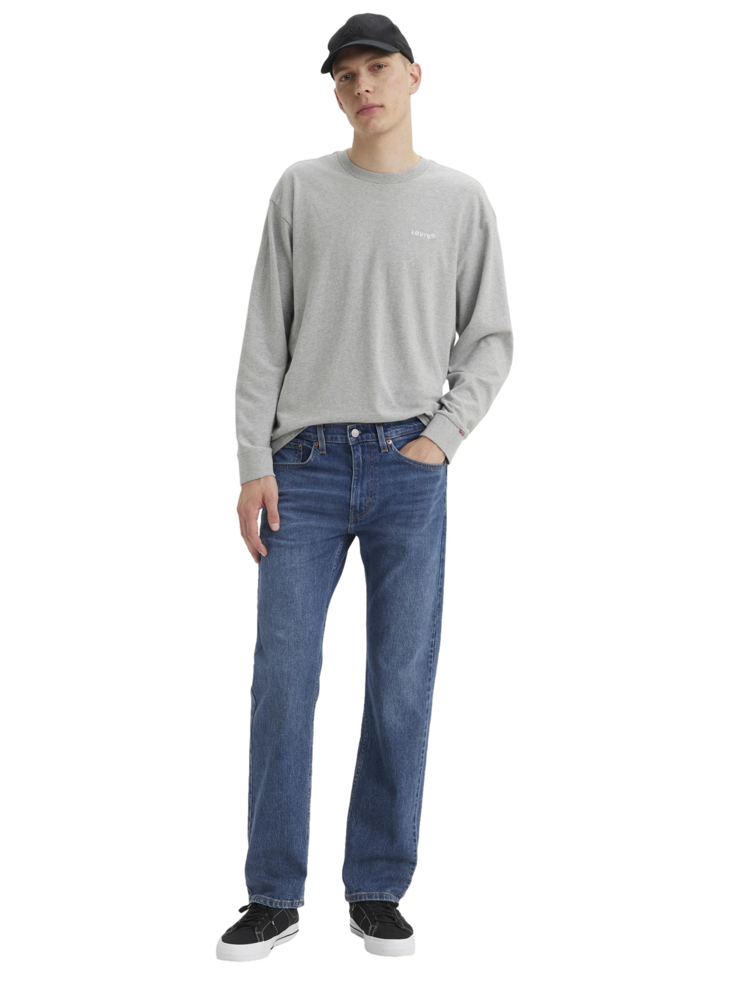Jeans 505 Regular Fit-3