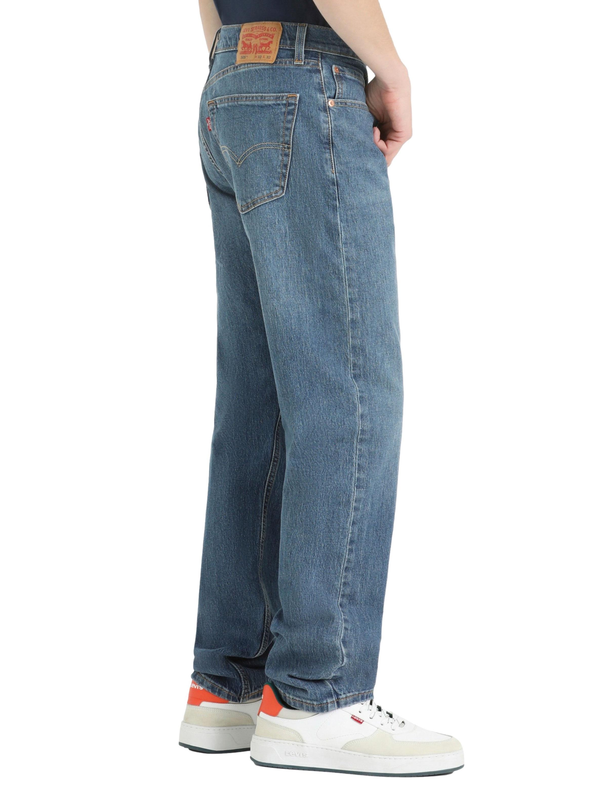 Jeans 505 Regular -2