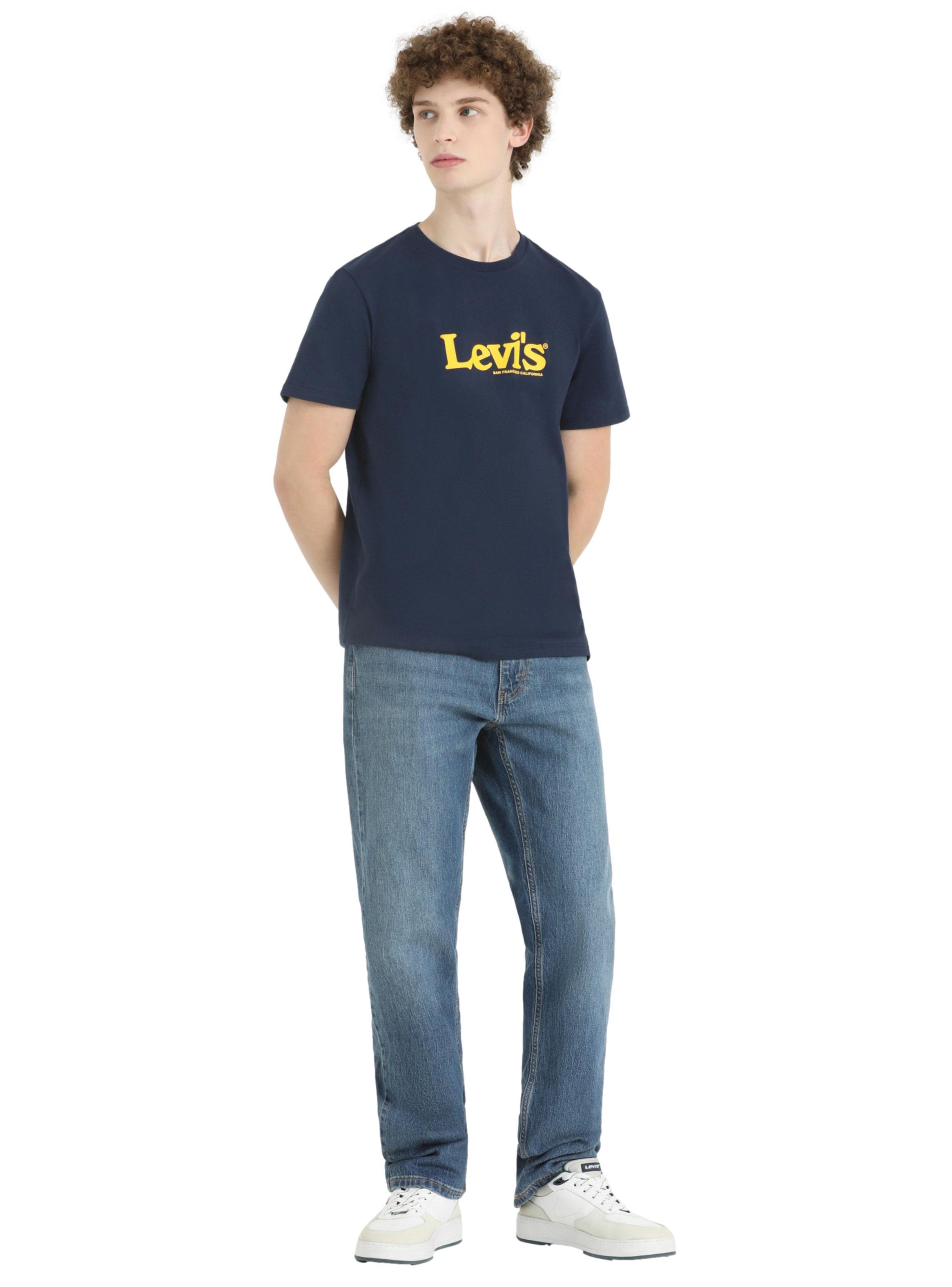 Jeans 505 Regular -3