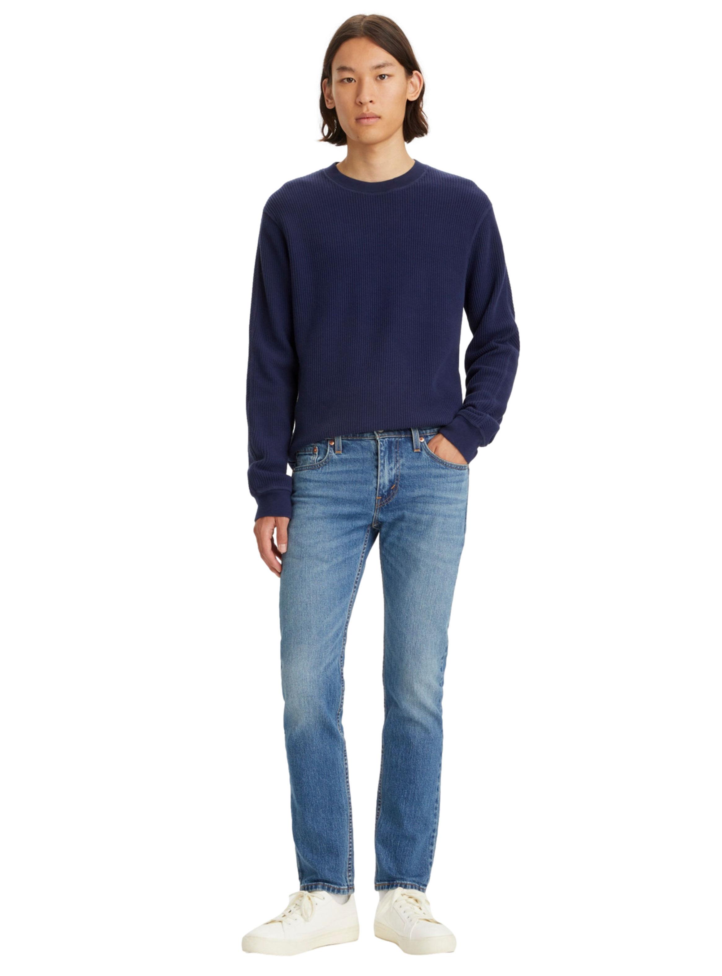 Jeans 502 Taper-3