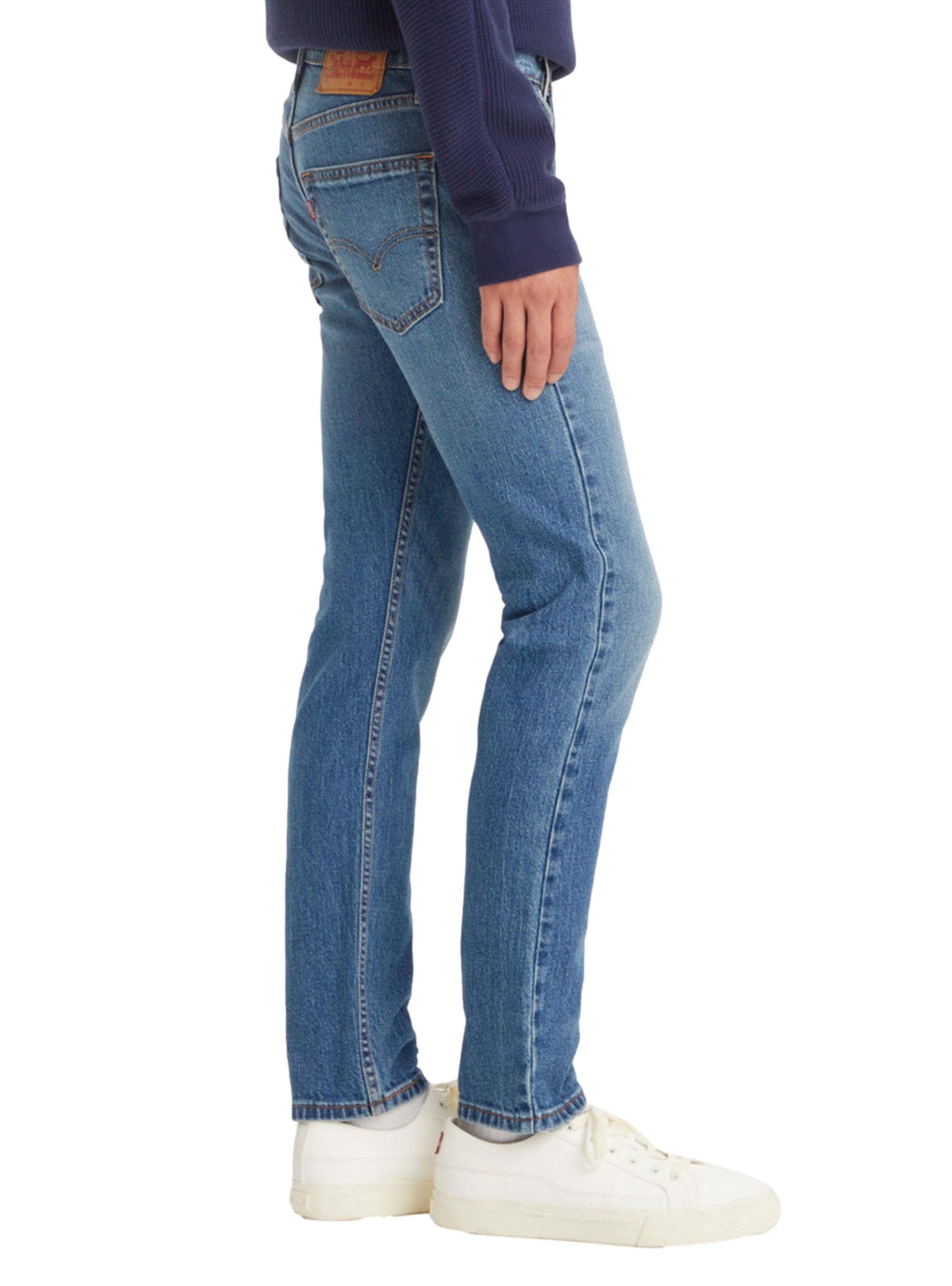 Jeans 502 Taper-2