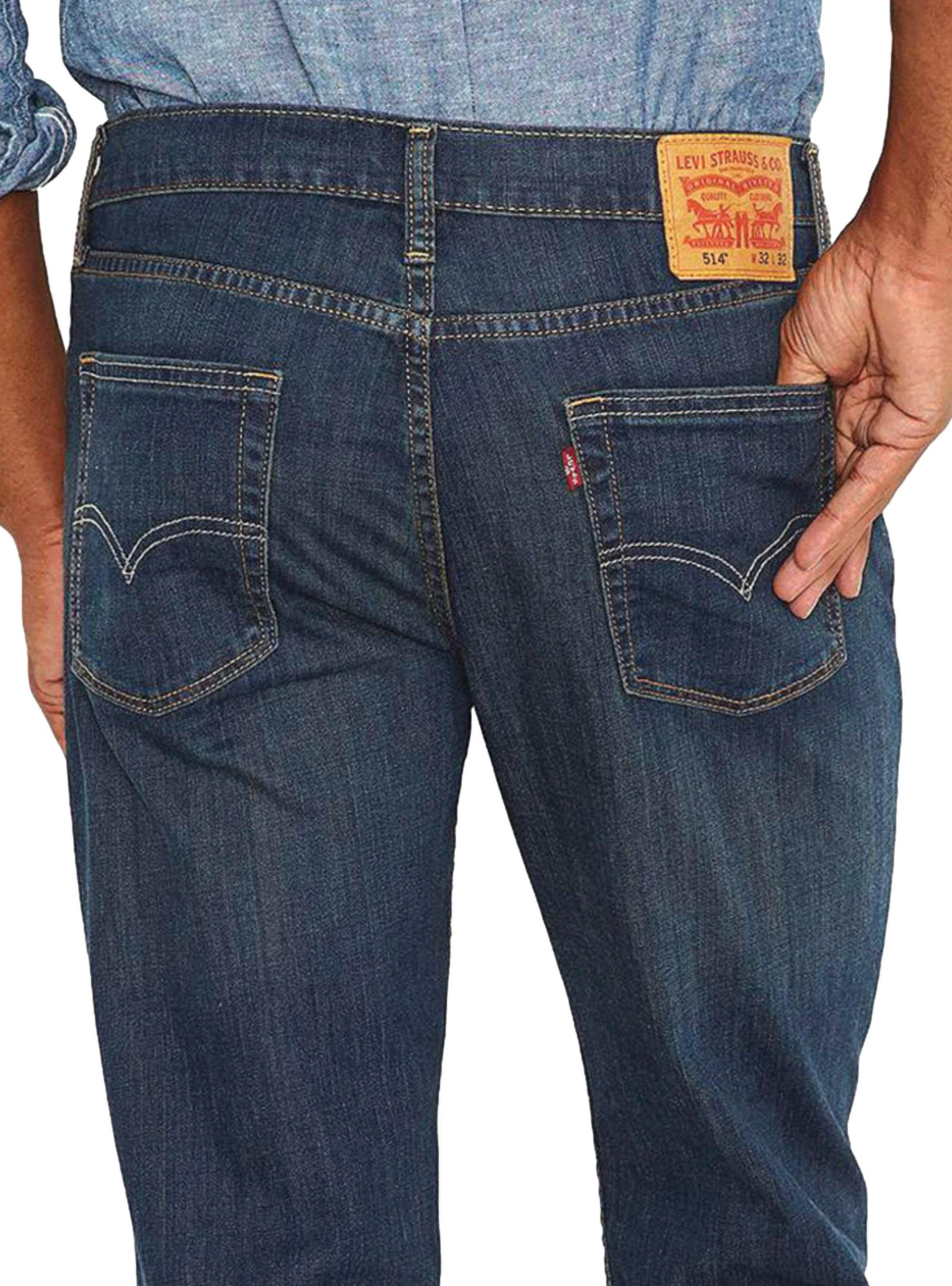 Jeans 514 Regular-3