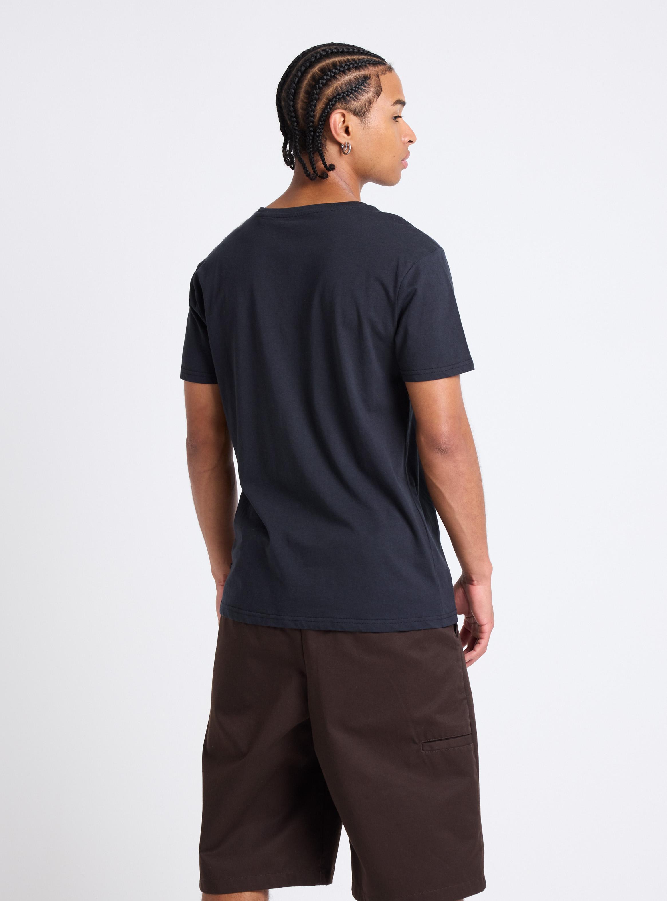 Polera Modelo Básico-1