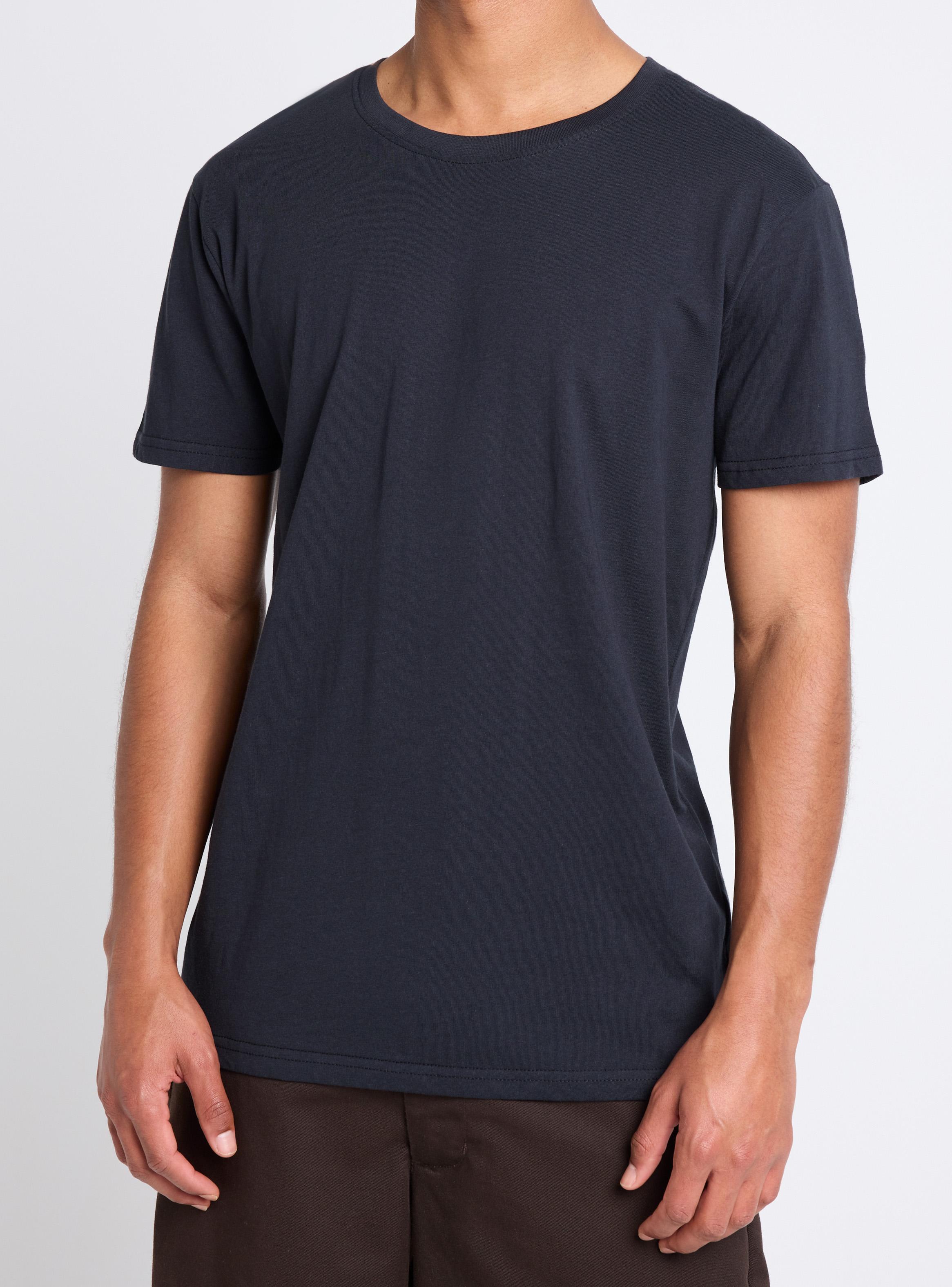 Polera Modelo Básico-2
