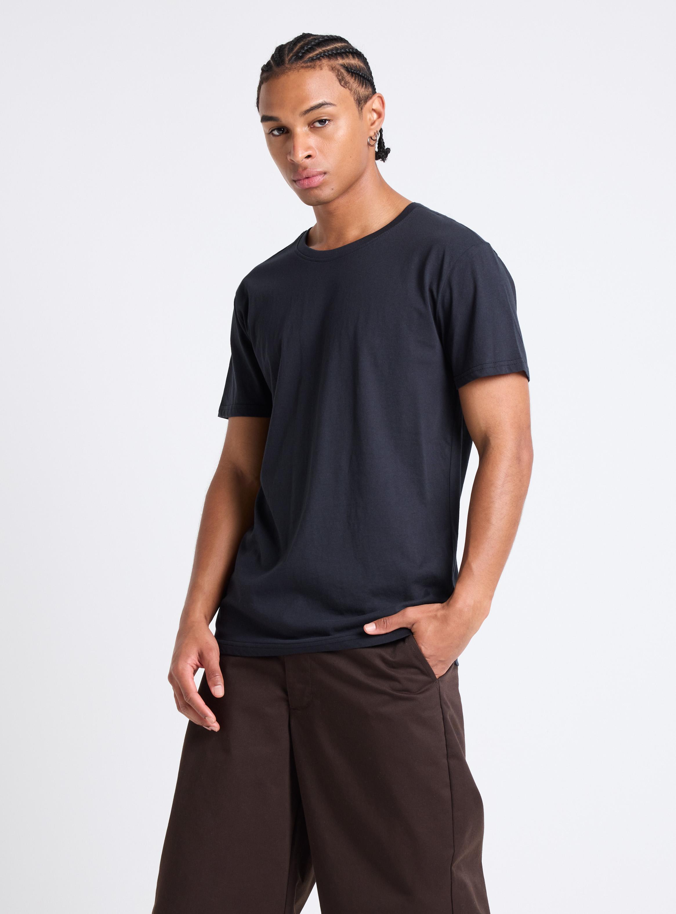 Polera Modelo Básico-0