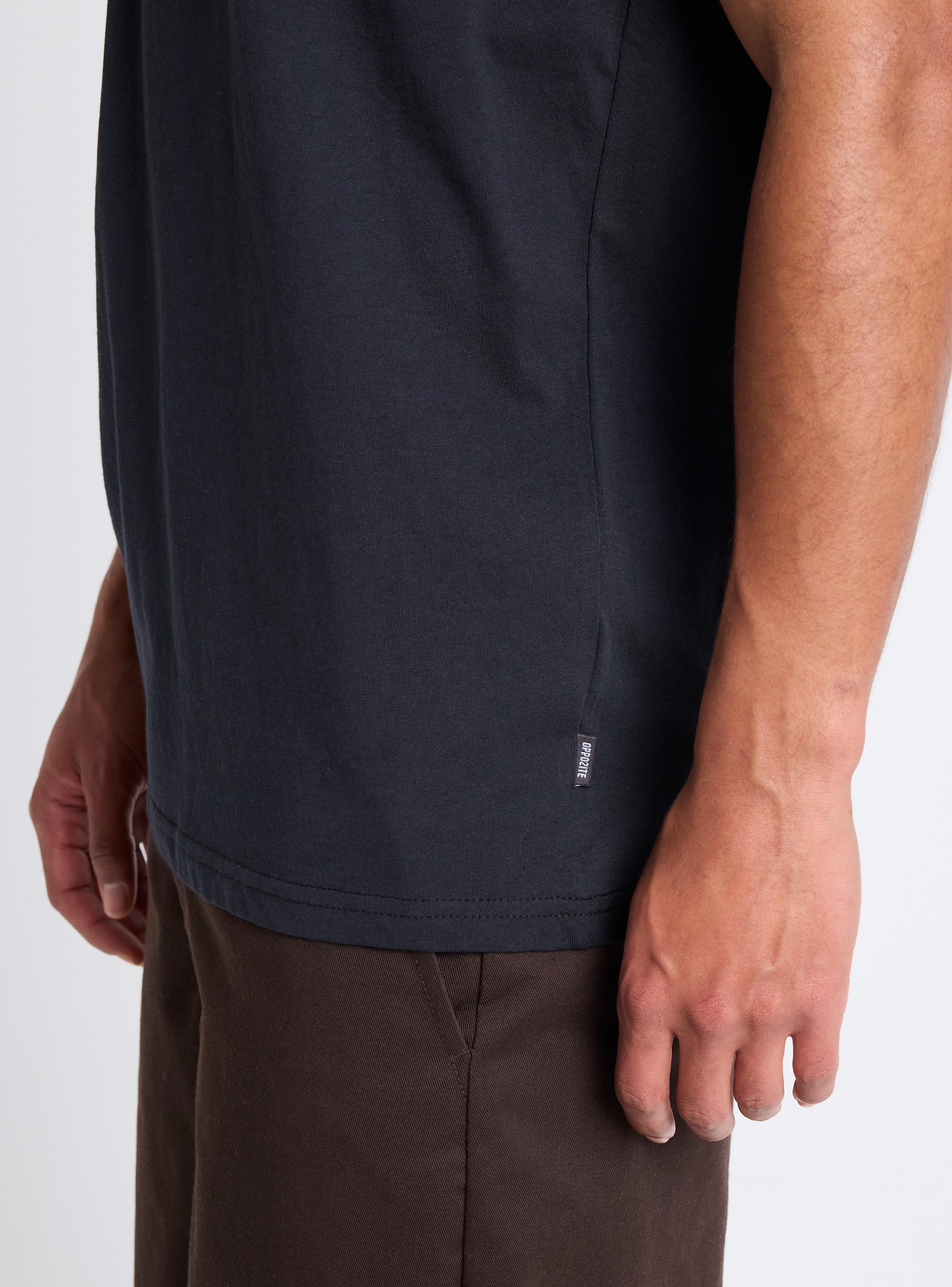 Polera Modelo Básico-3