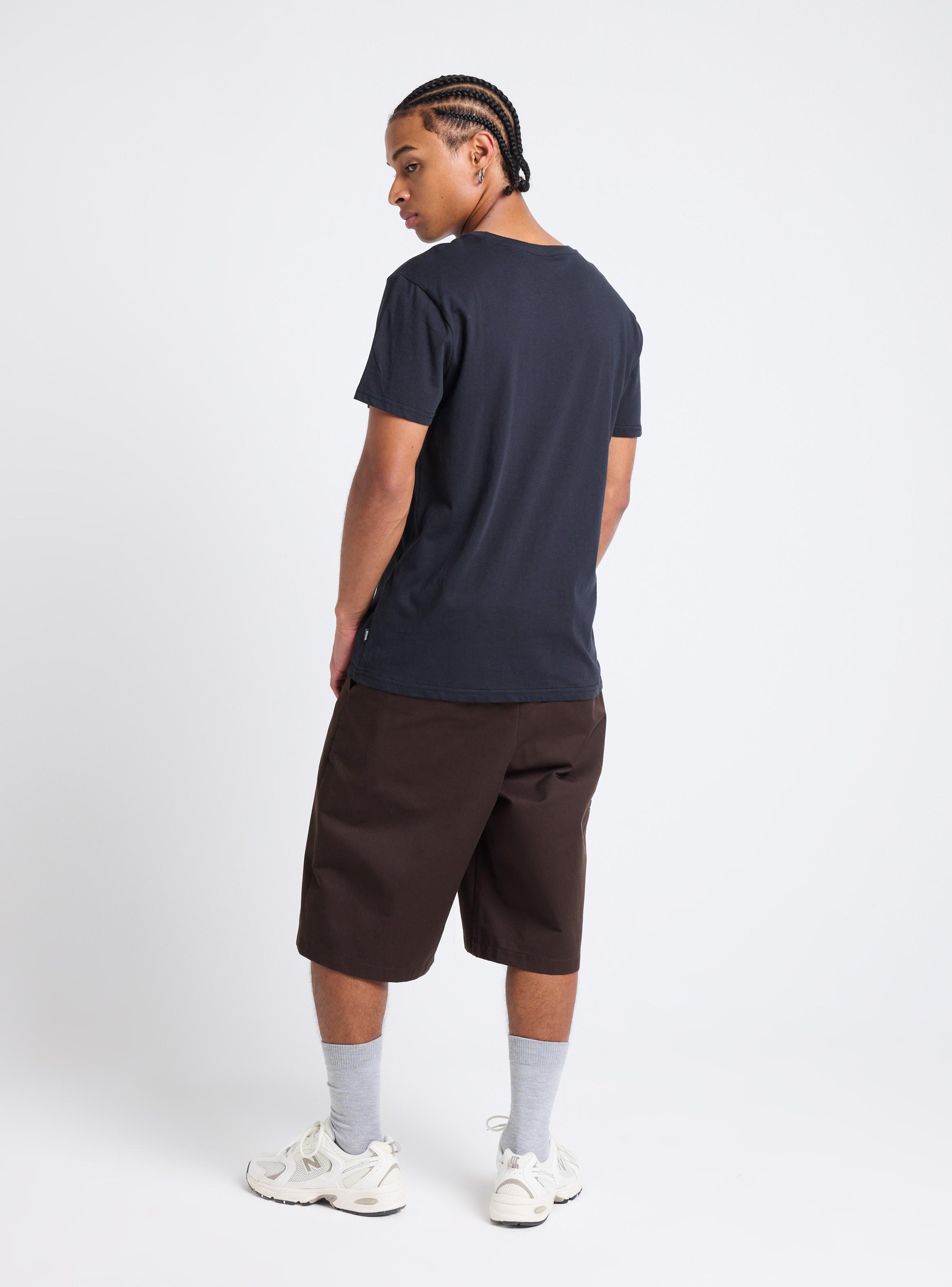 Polera Modelo Básico-5
