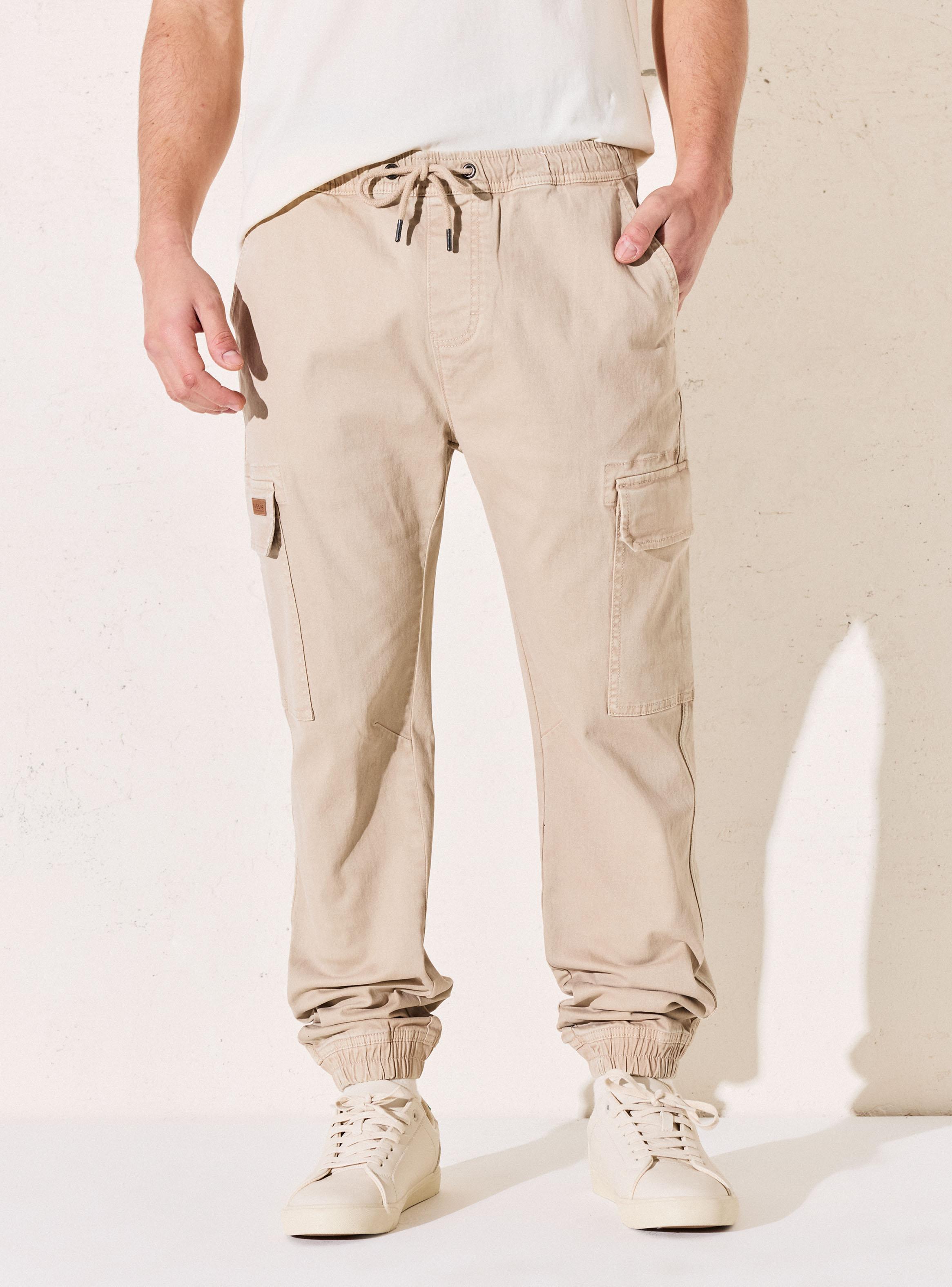 Beige Claro