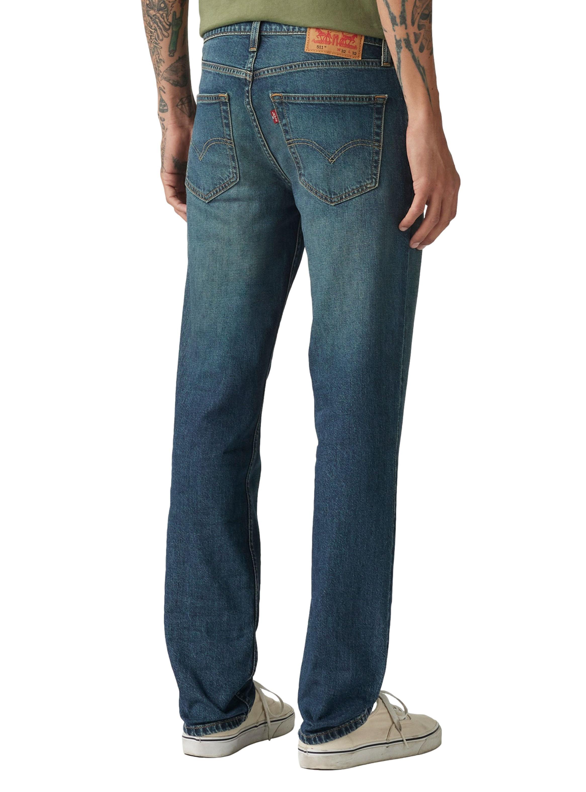 Jeans 511 Slim Fit -1