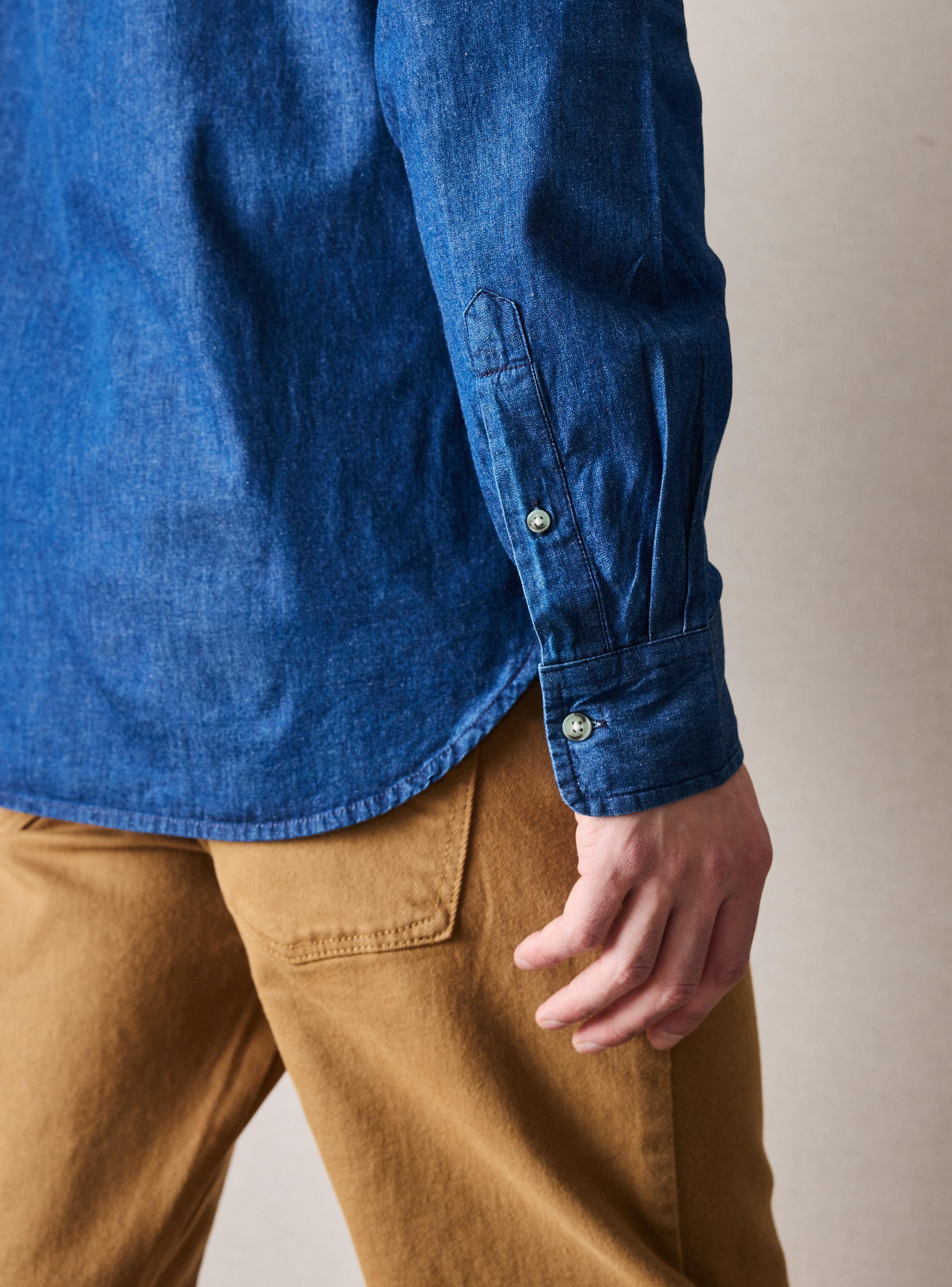 Camisa Look Denim-3