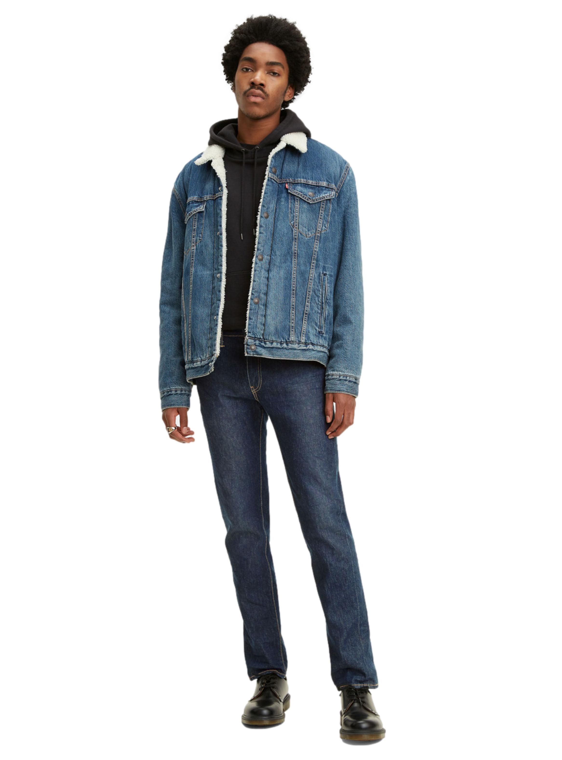 Jeans Clásico Modelo 511 Slim-3