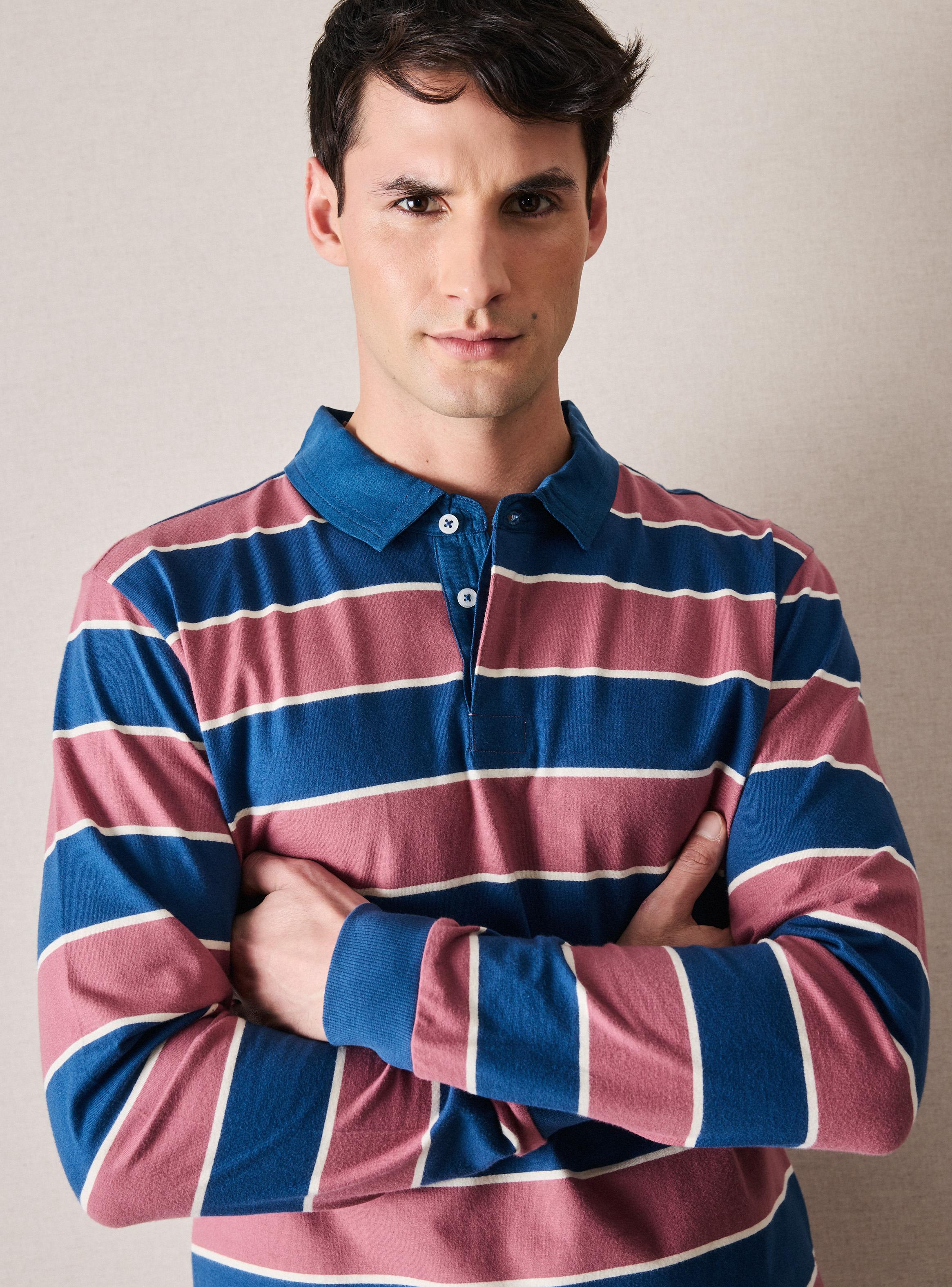 Polera Rayas-2