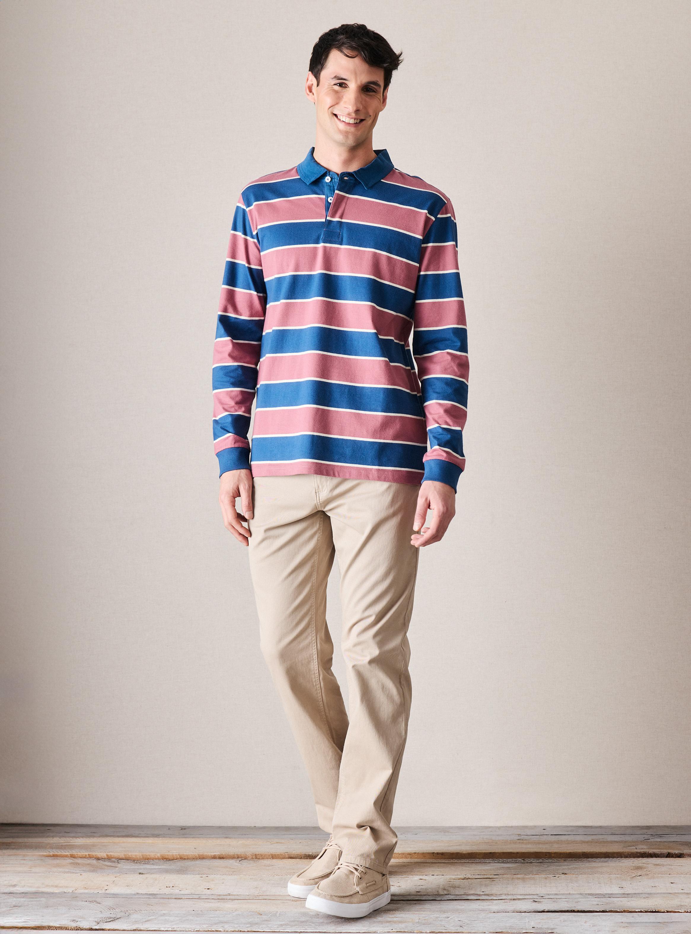 Polera Rayas-4