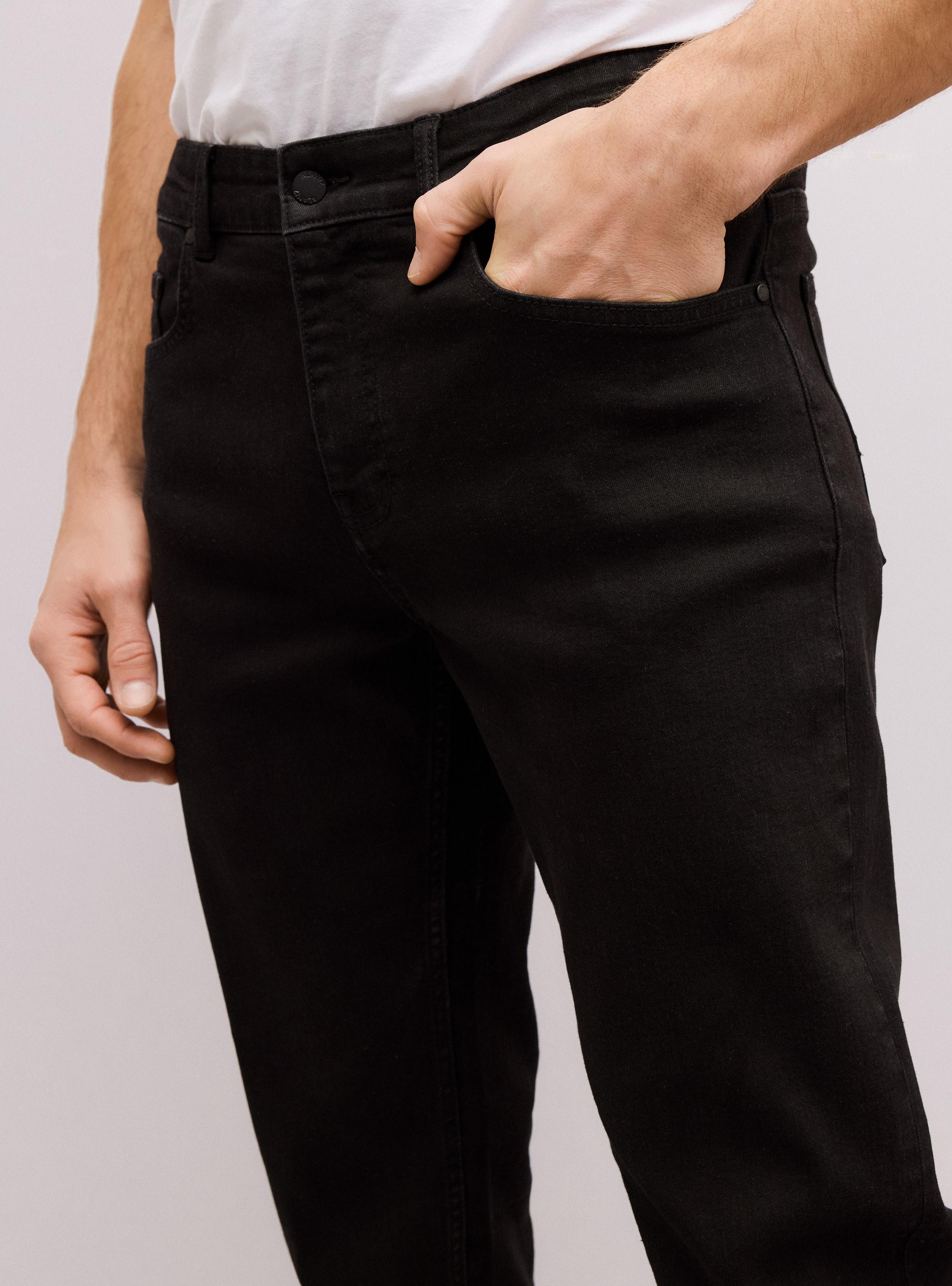 Jeans Denim Slim Fit-2