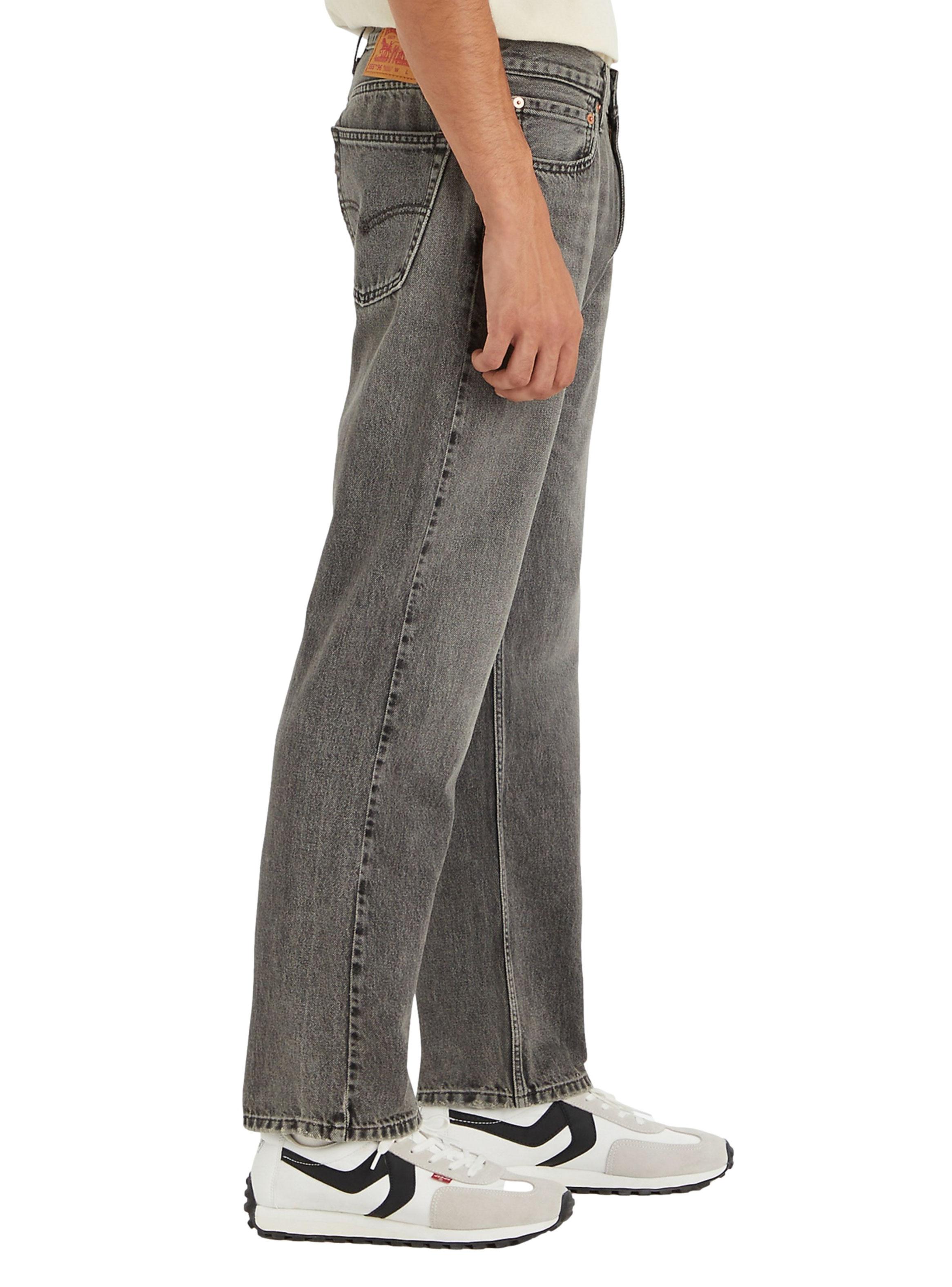 Jeans 555 Relaxed Regular-2