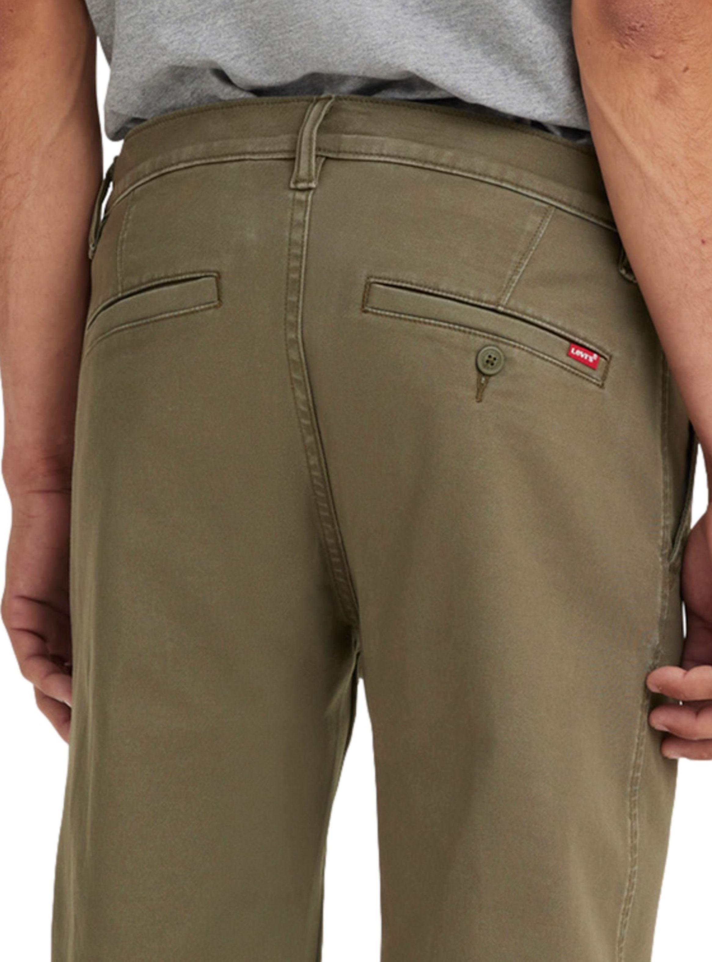 Pantalon Levis Chino-3