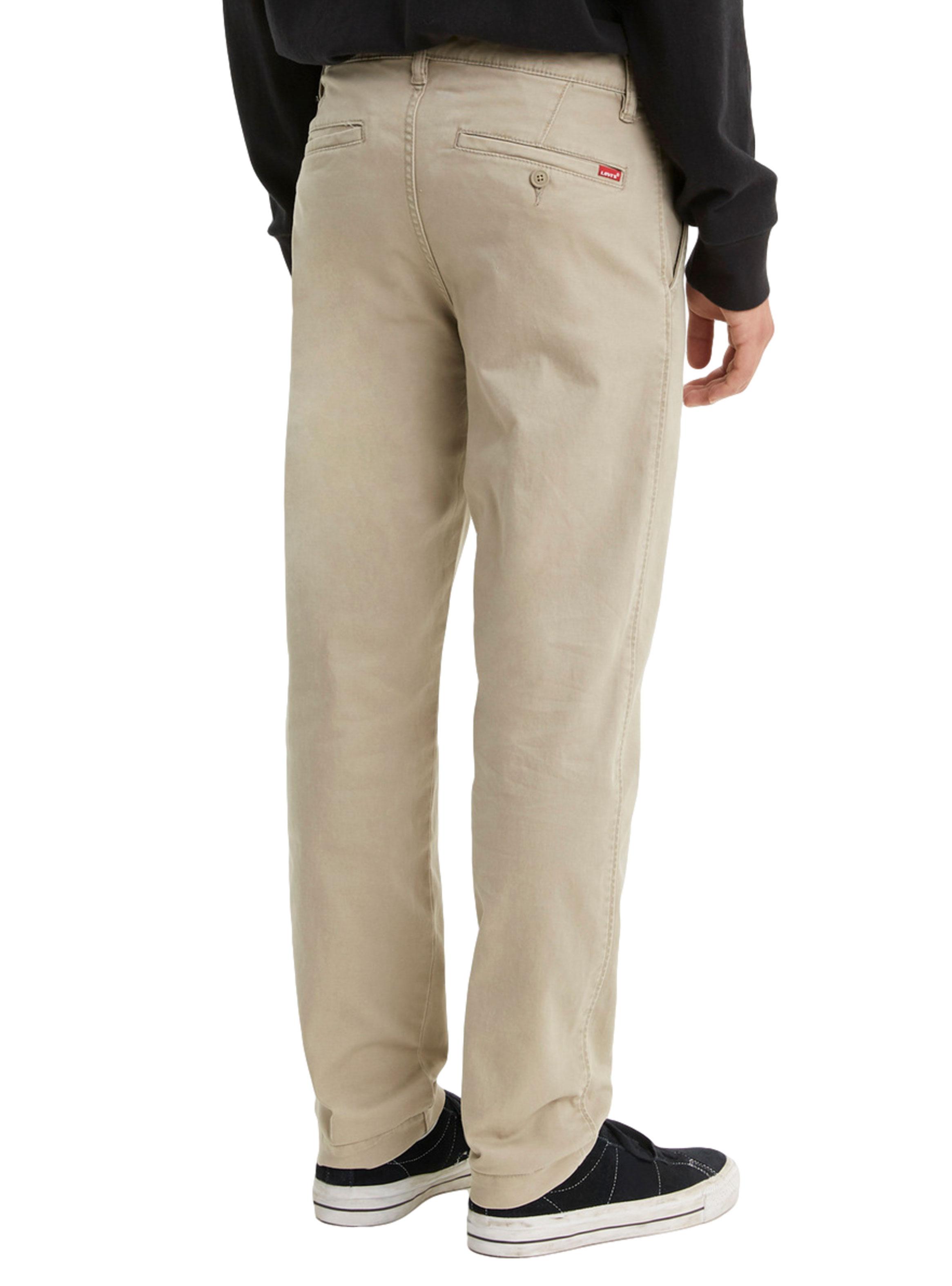 Pantalon Levis Chino-1