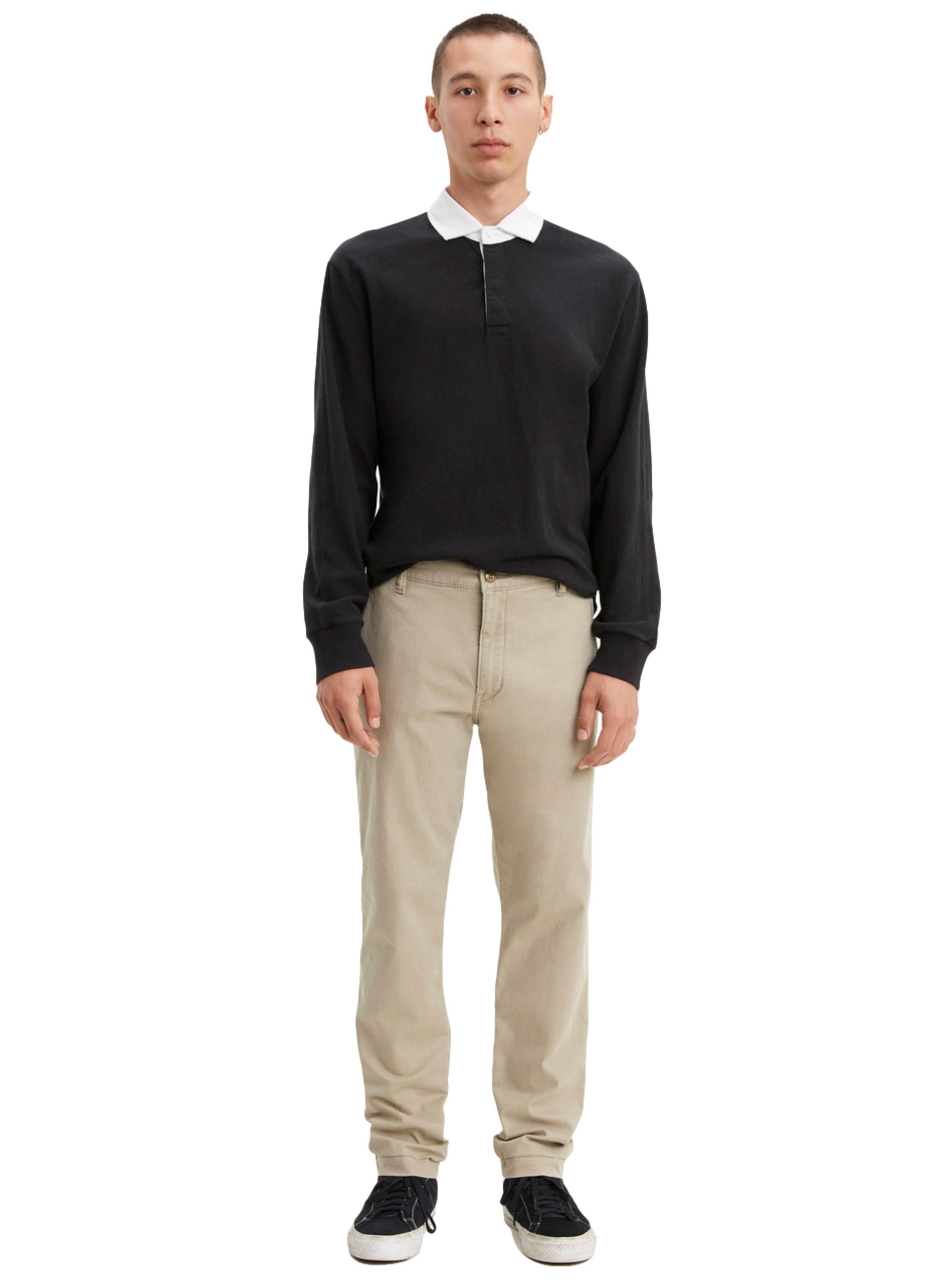Pantalon Levis Chino-3