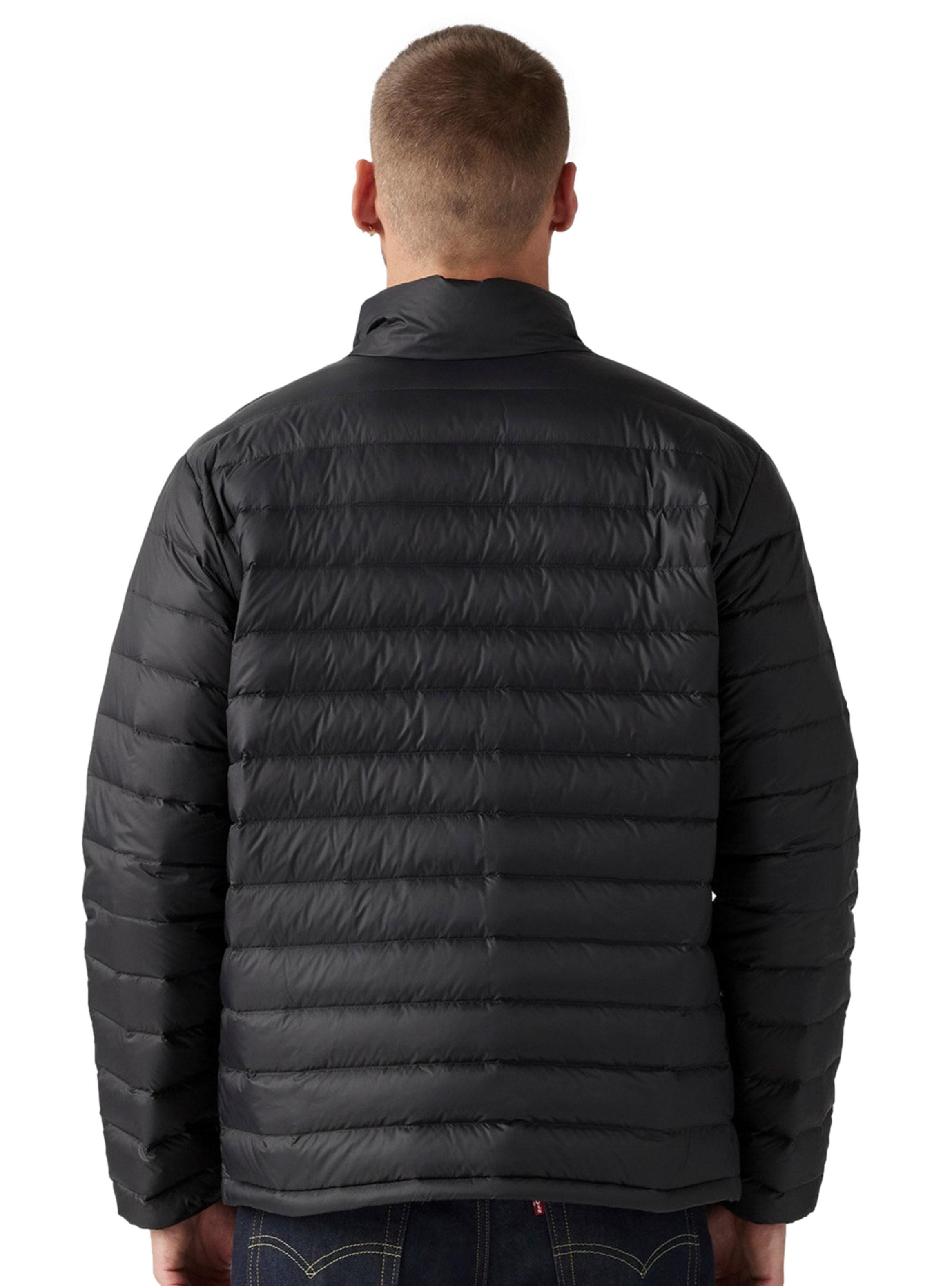Chaqueta Puff-1