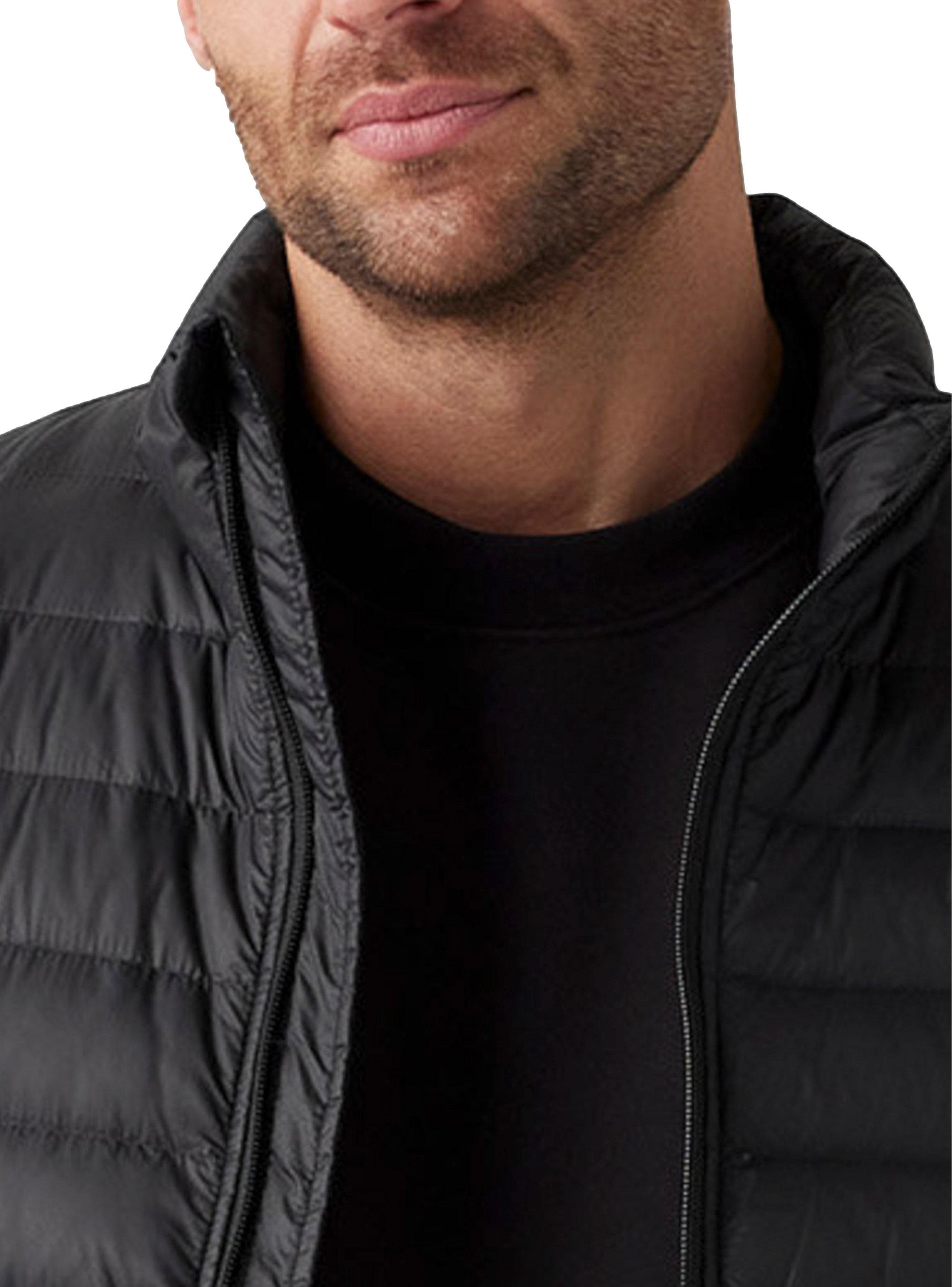 Chaqueta Puff-2