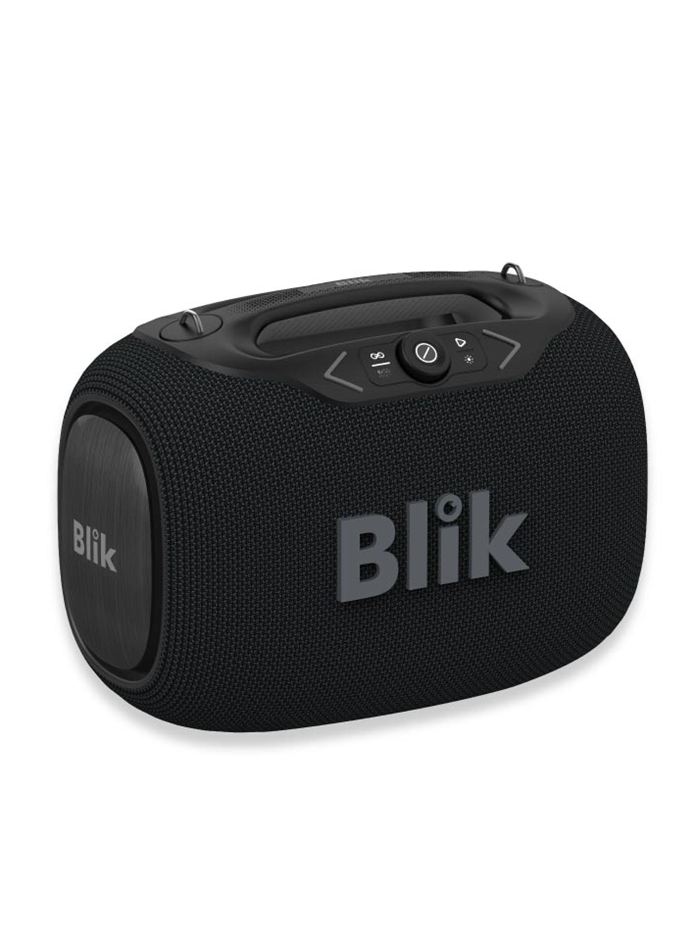 Parlante Bluetooth Partybass120 Negro-0