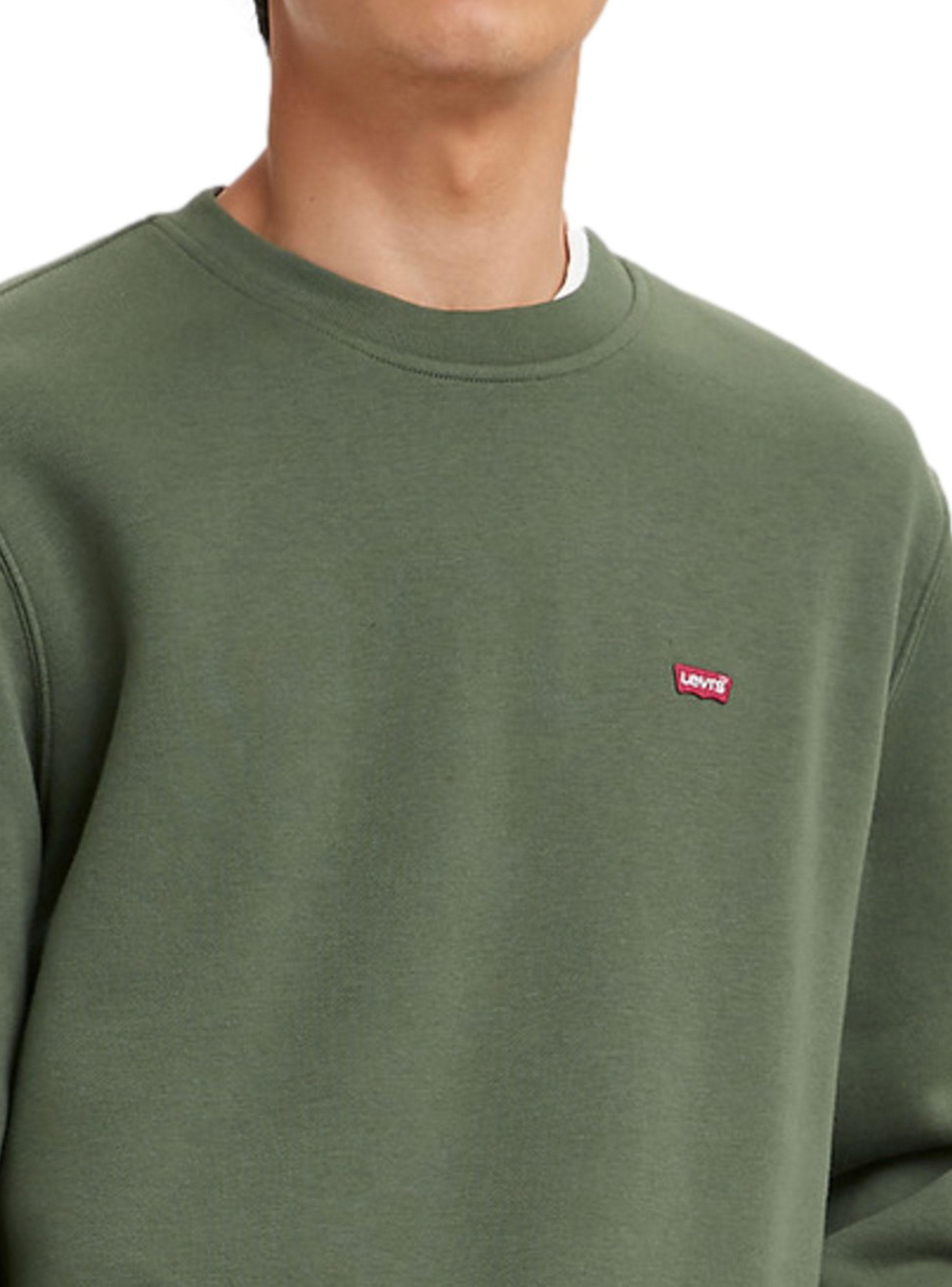 Polerón Crew Neck-2
