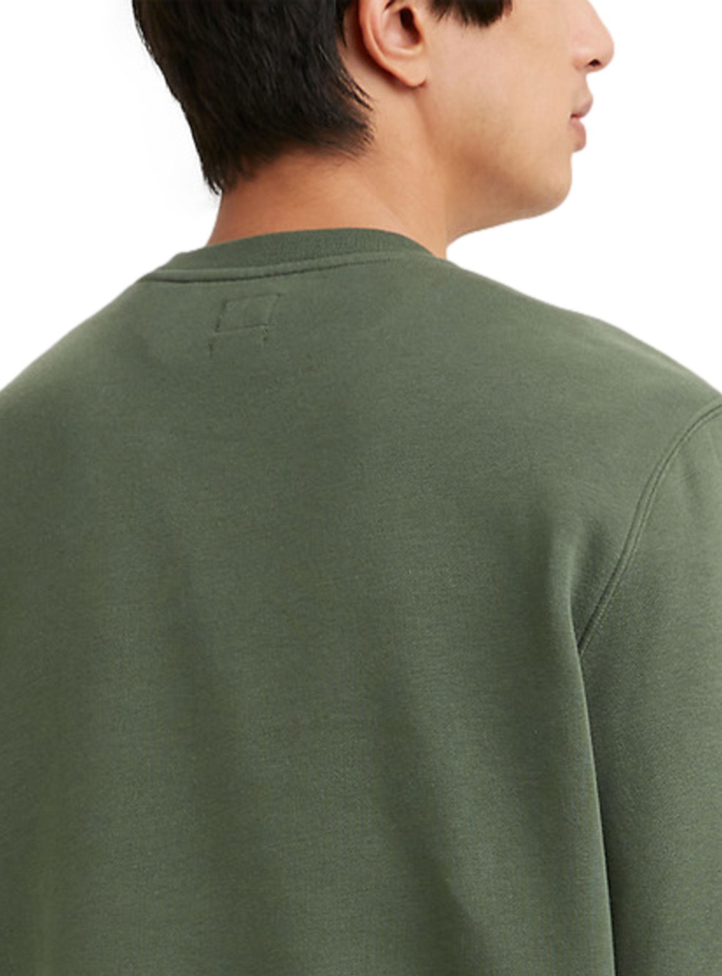 Polerón Crew Neck-3