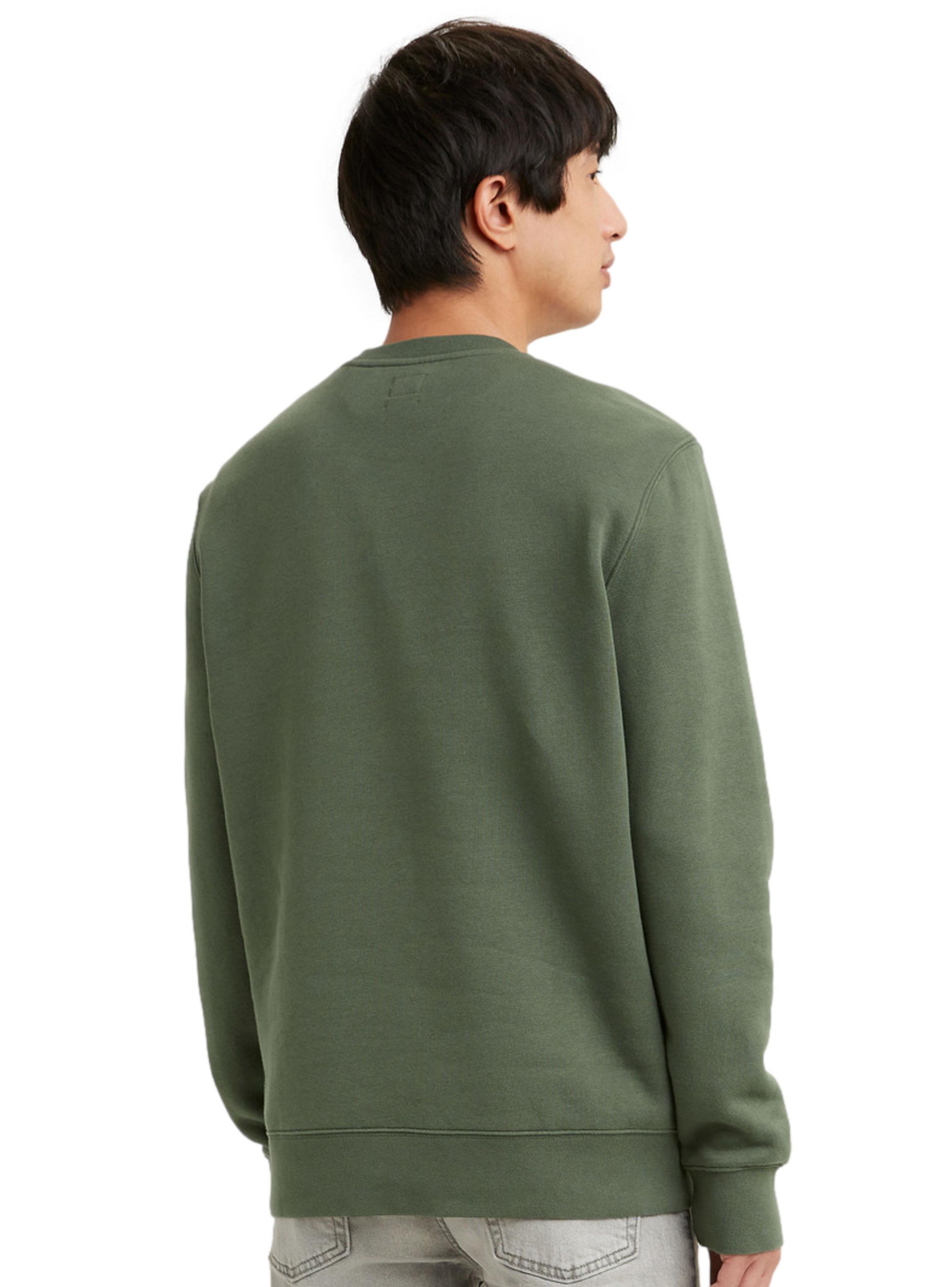 Polerón Crew Neck-1