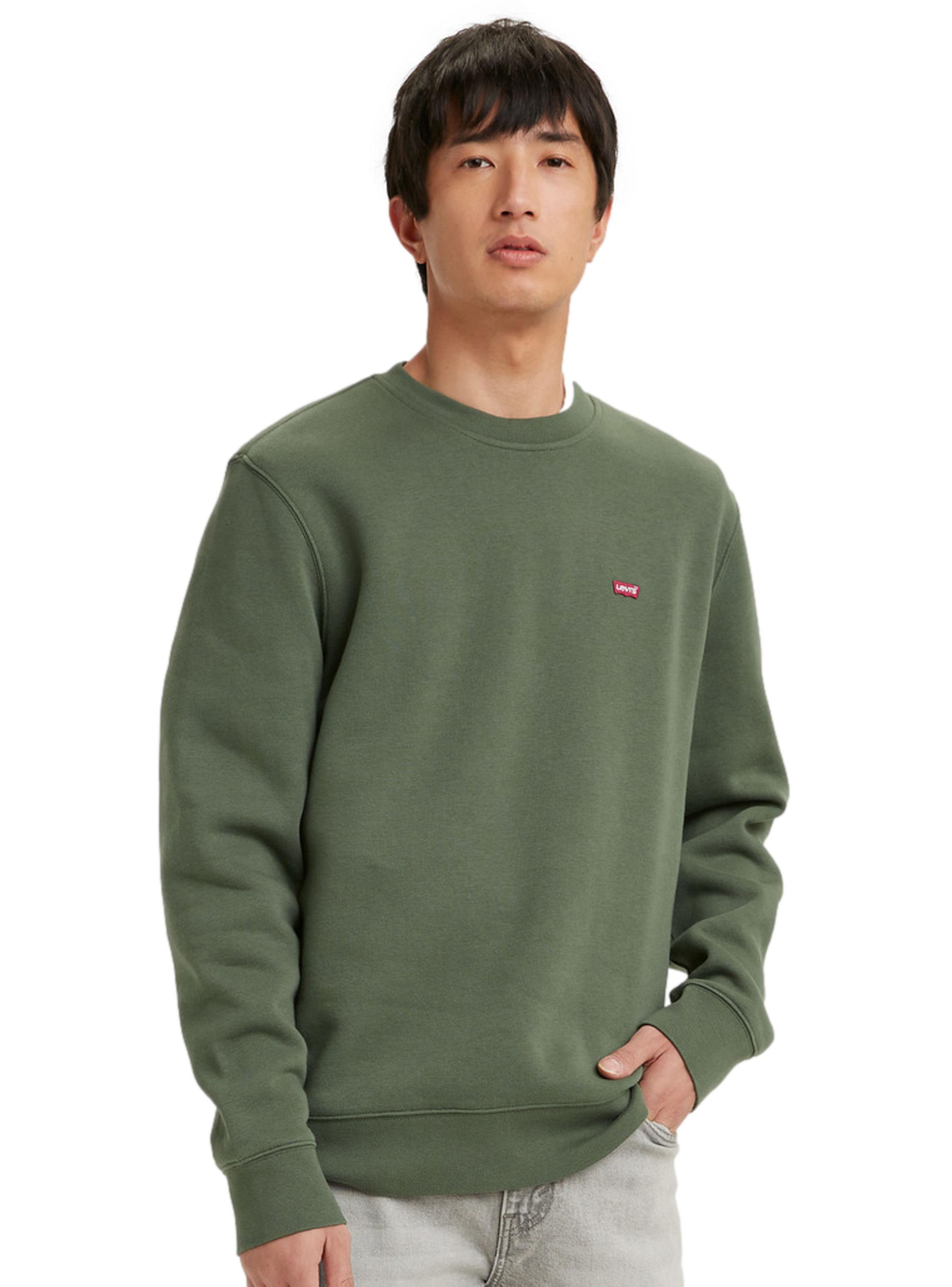 Polerón Crew Neck-0