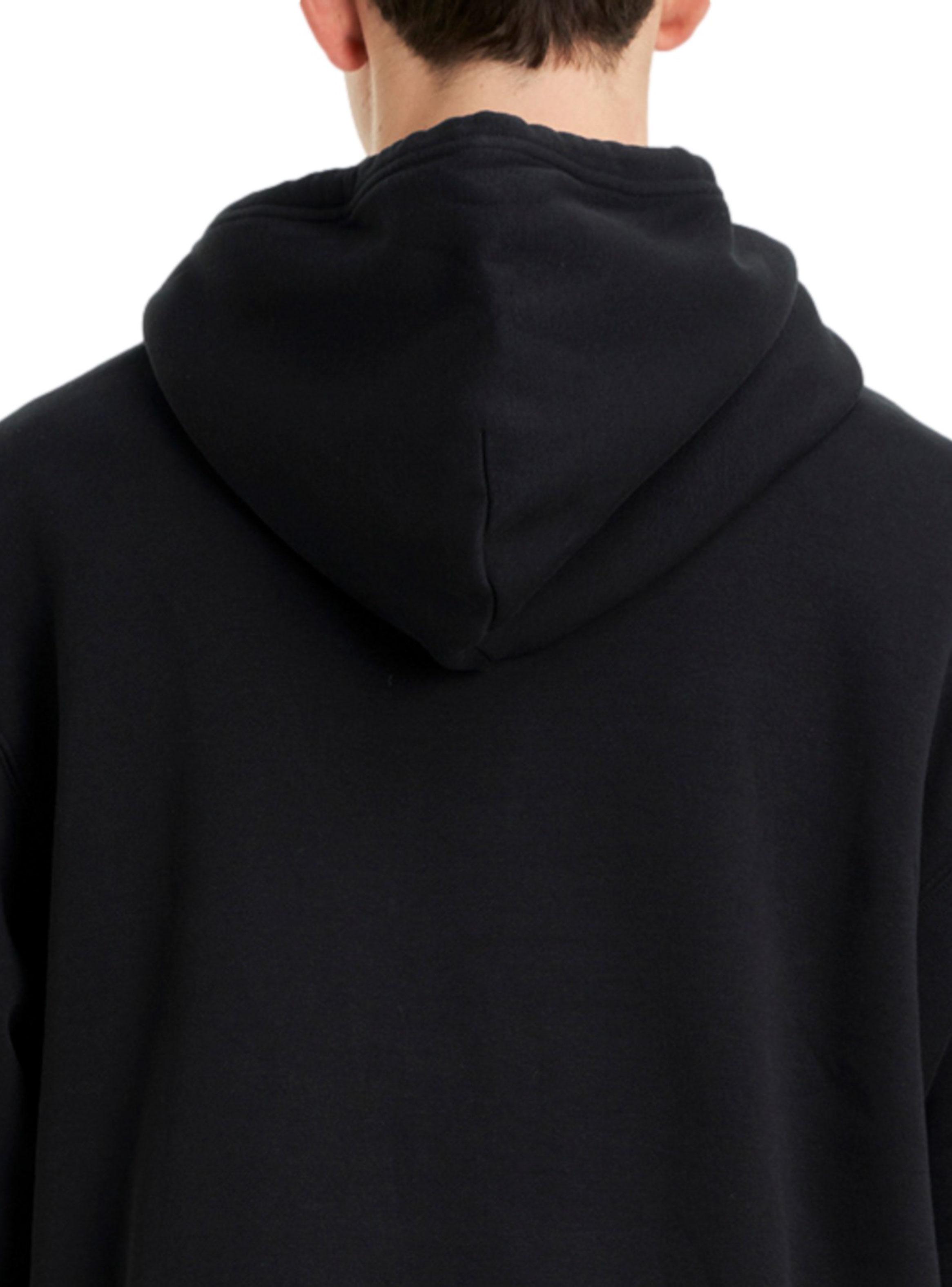 Polerón Classic Hoodie-3