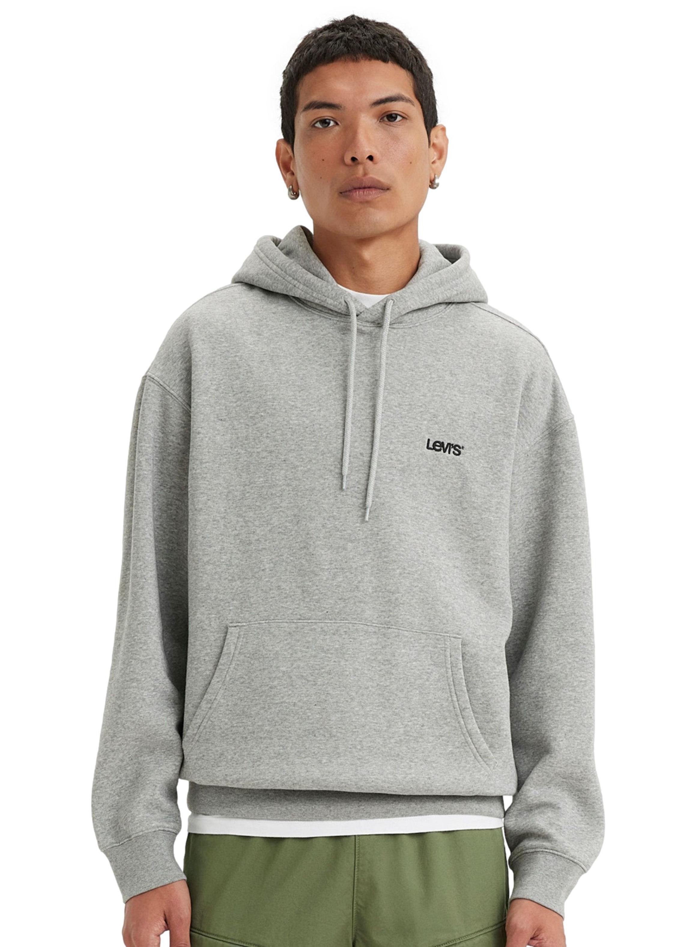 Polerón Hoodie Classic-0