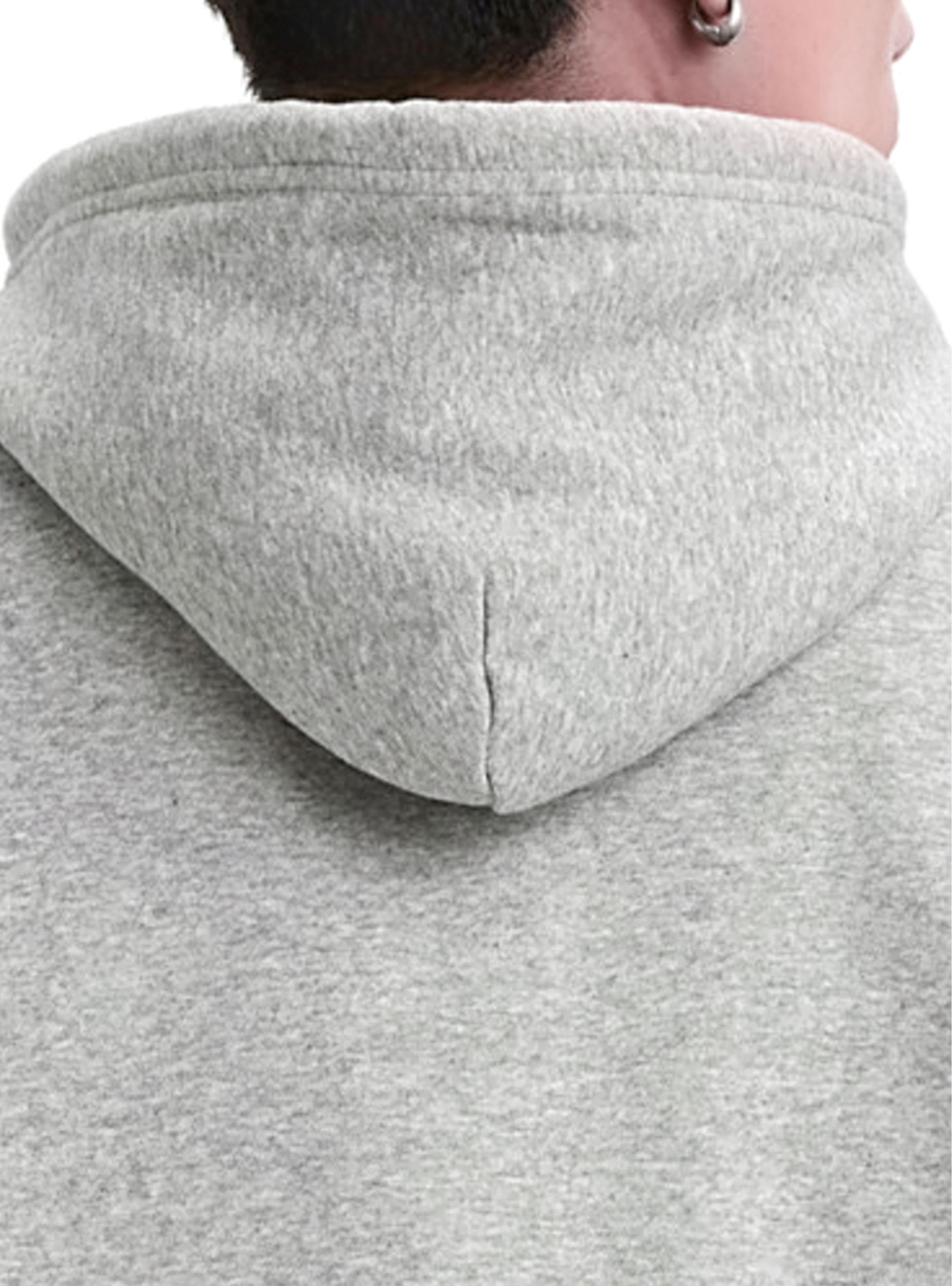 Polerón Hoodie Classic-3