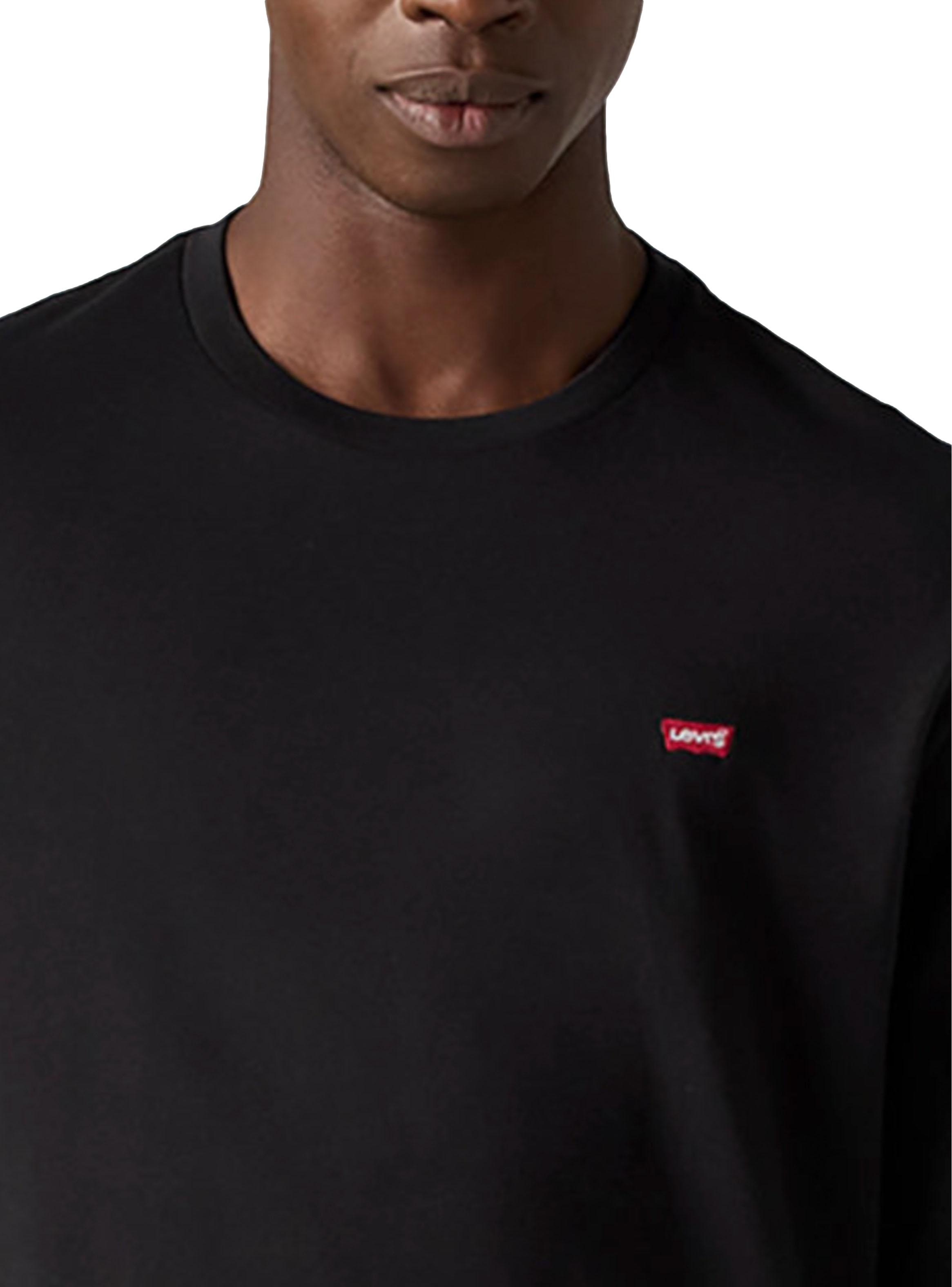 Polera Manga Larga Cuello Redondo-2