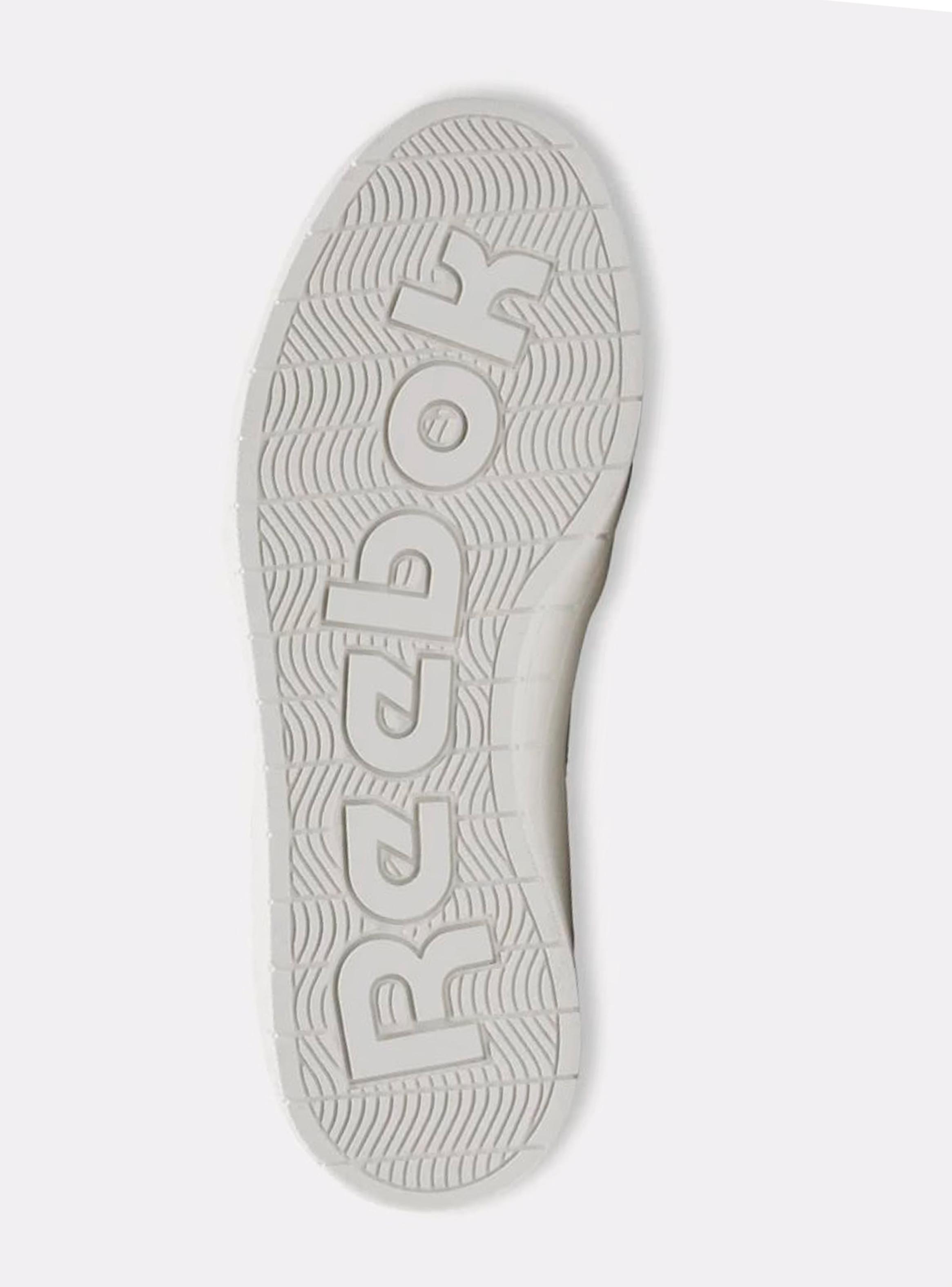 Zapatilla Urbana Court Mujer Advantage Surge-3