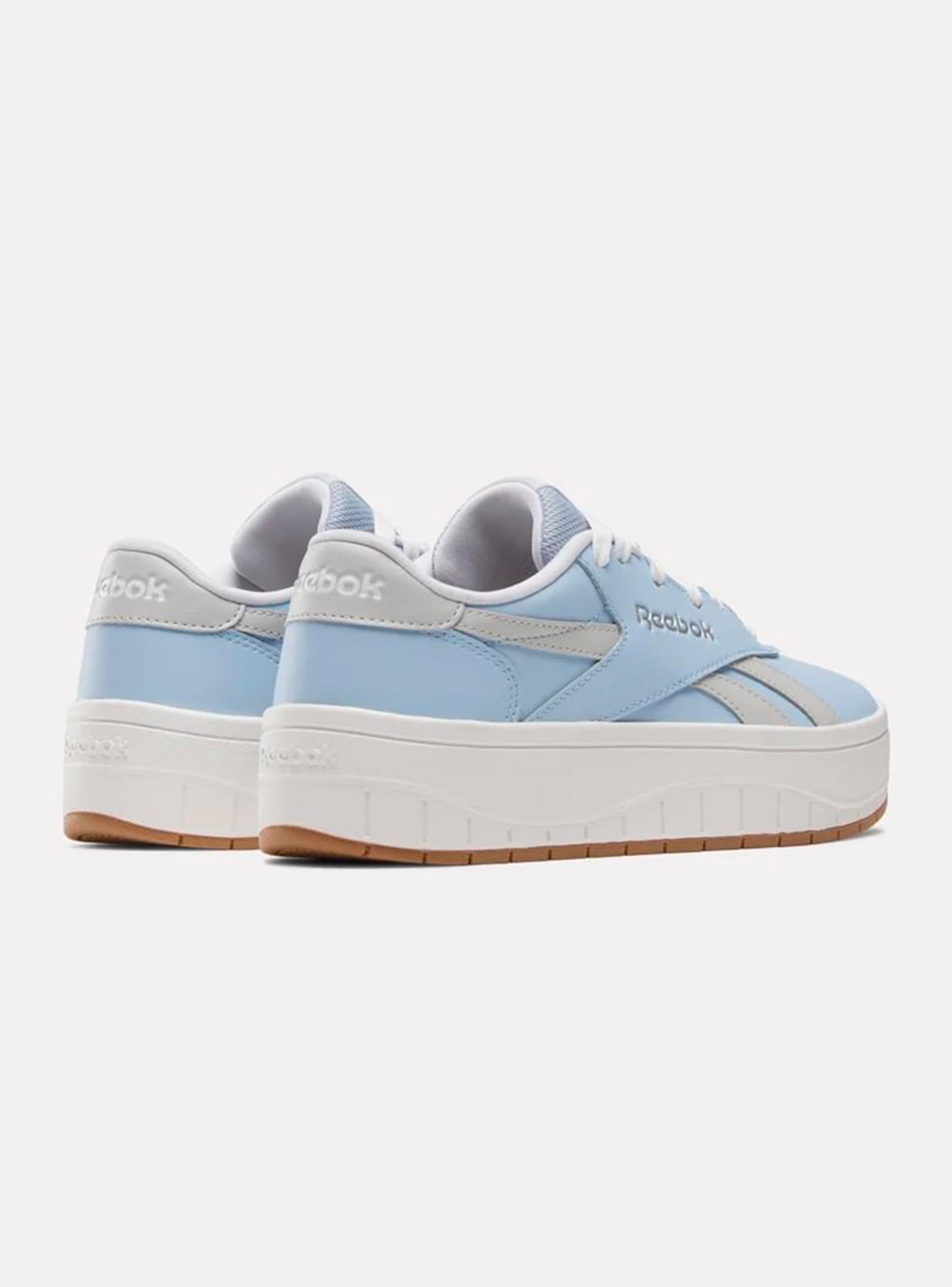 Zapatilla Urbana Acordonado Court Advantage Surge Mujer-2