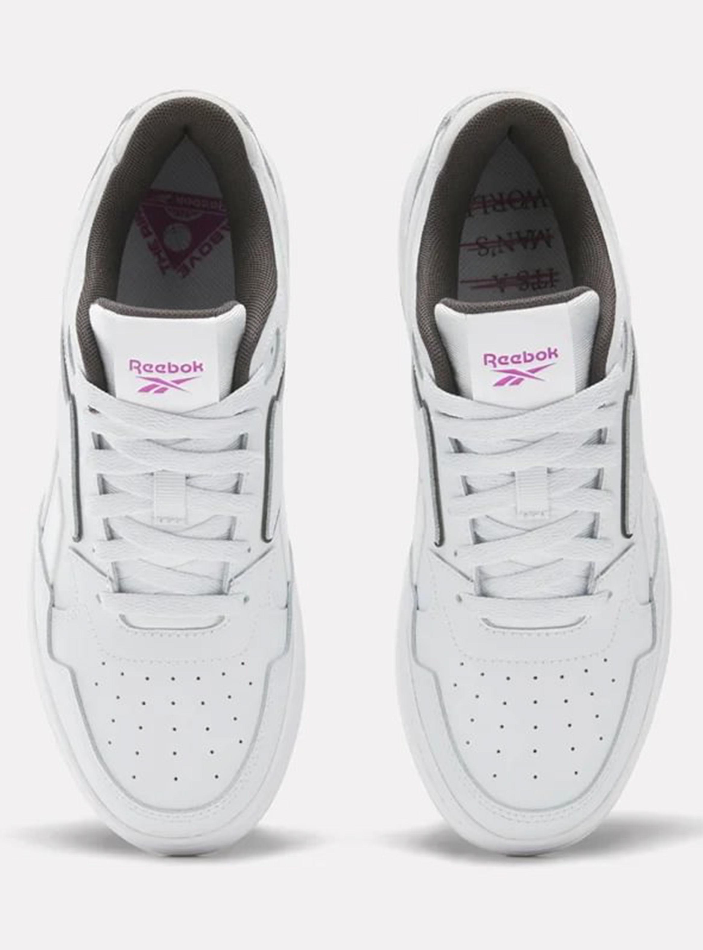 Zapatilla Urbana Logo ATR Chill Mujer-3